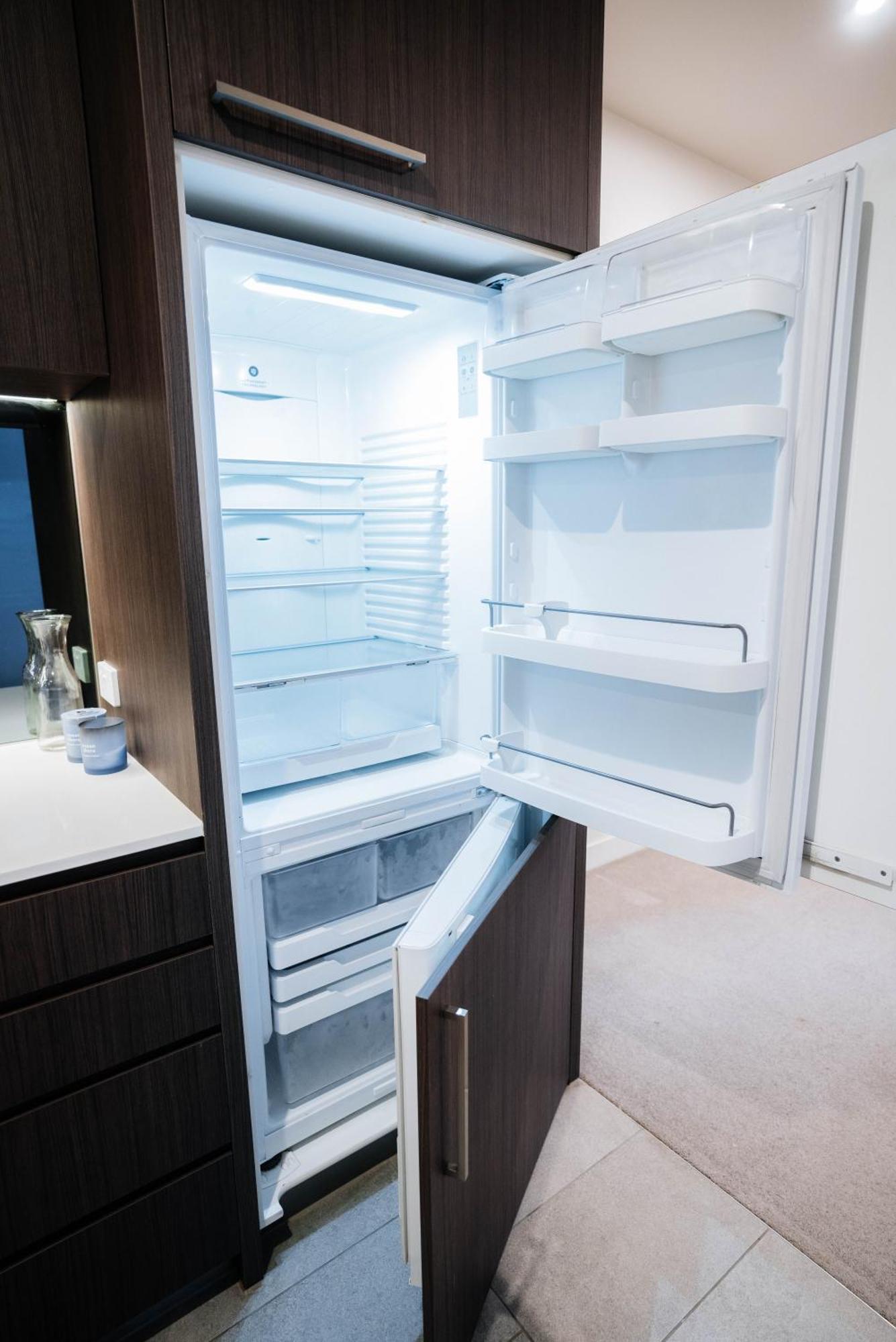 Apartment Cozy Spacious 2b2b Cbd