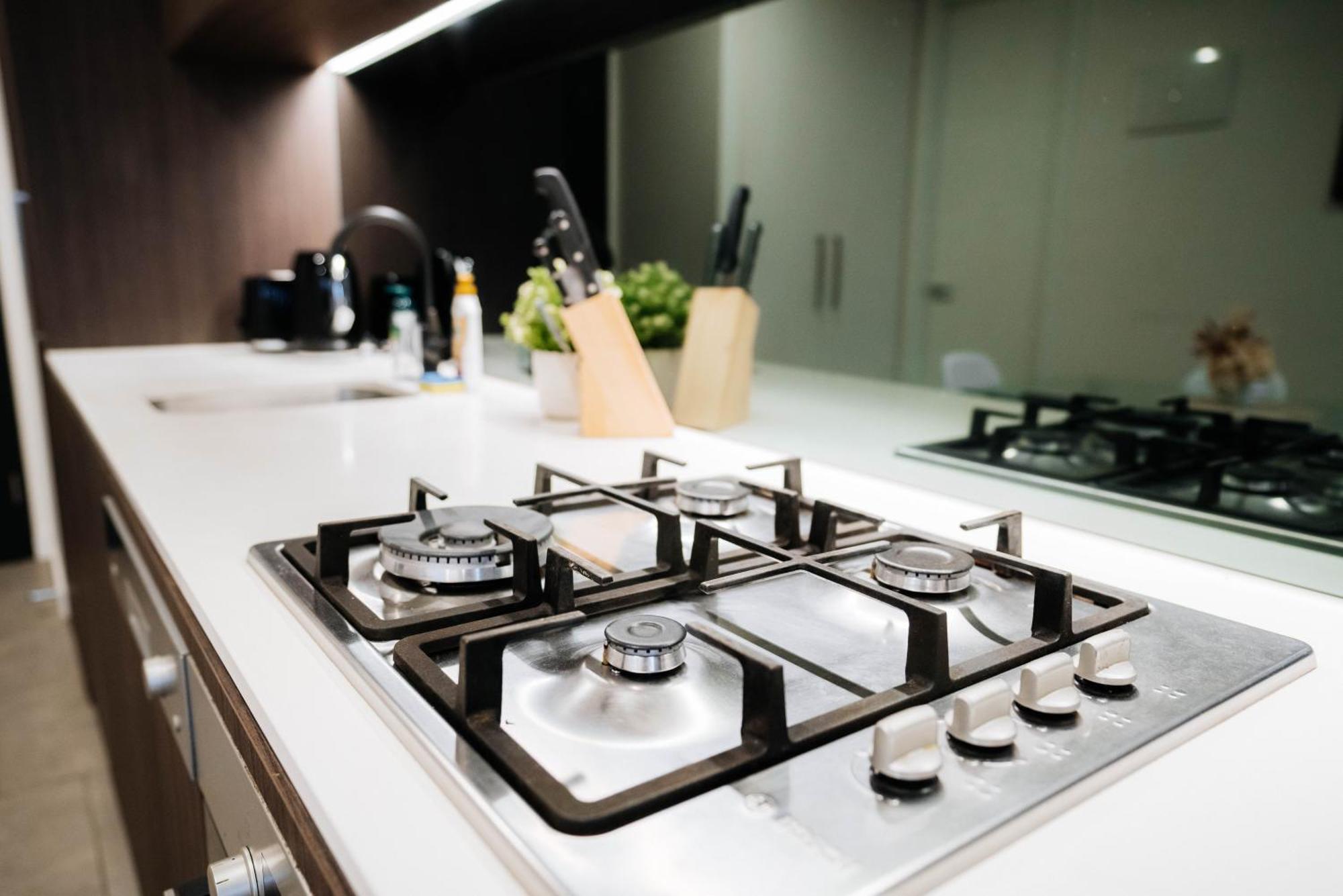 Cozy Spacious 2b2b Cbd * Melbourne