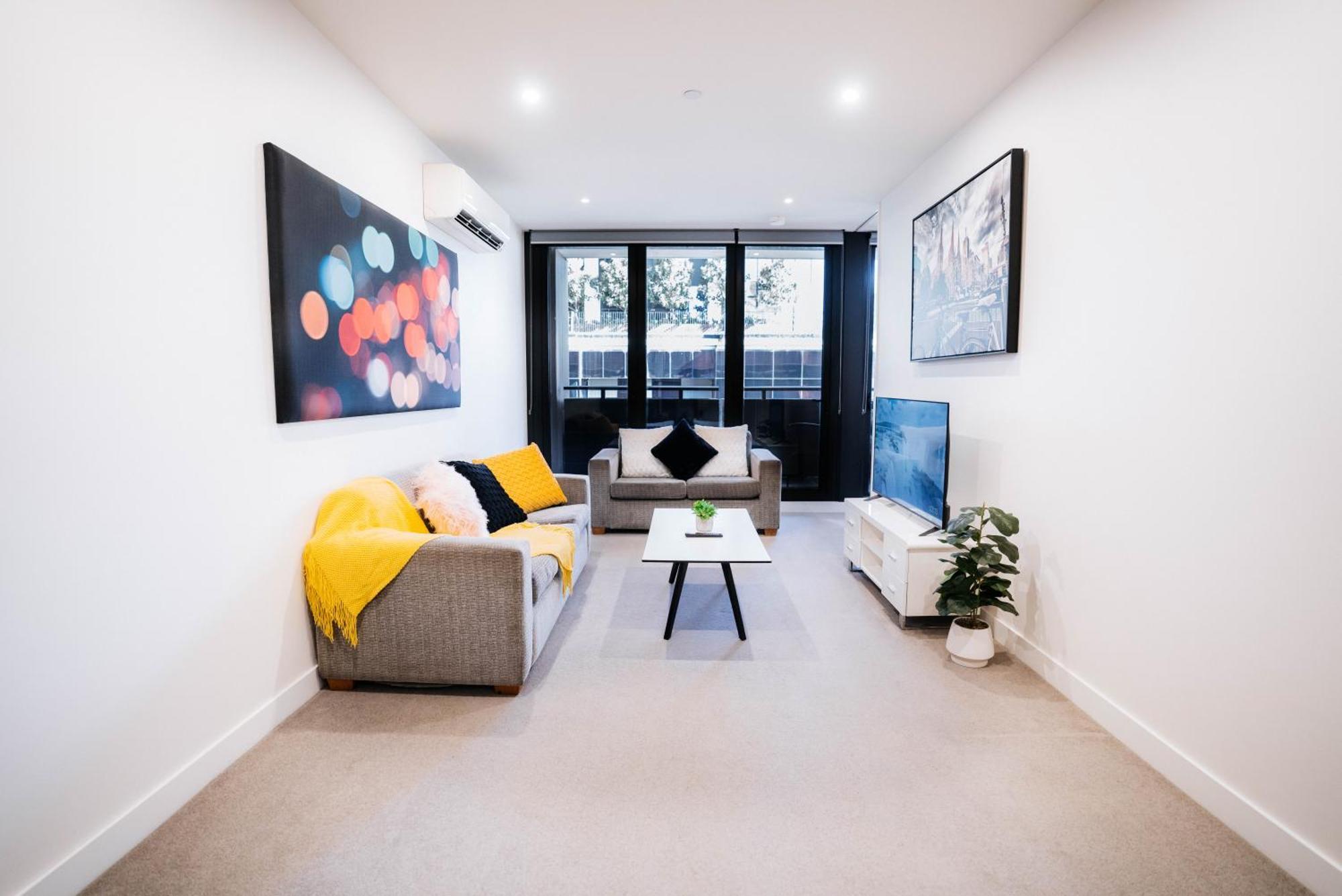 Cozy Spacious 2b2b Cbd *