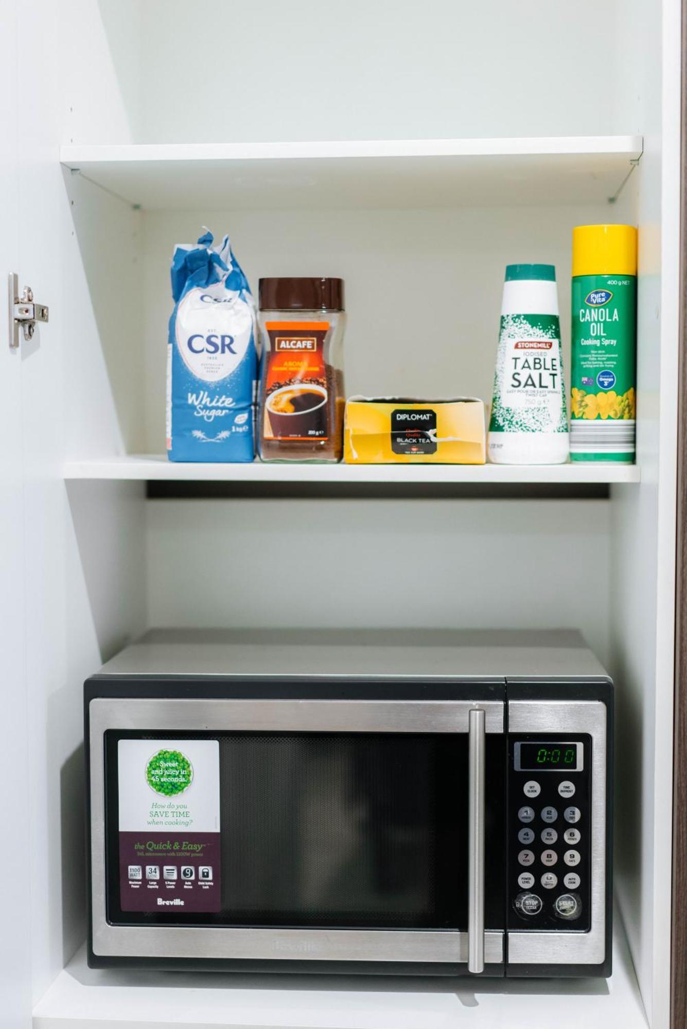 Apartment Cozy Spacious 2b2b Cbd