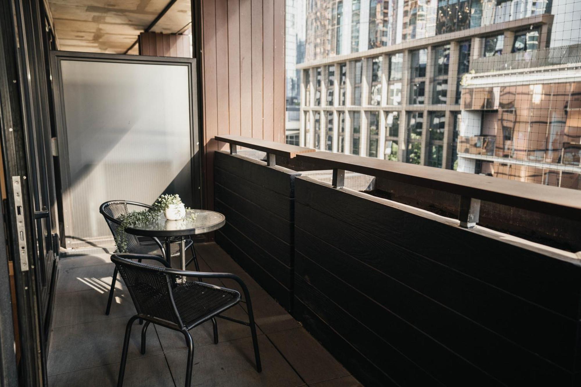 Cozy Spacious 2b2b Cbd * Melbourne