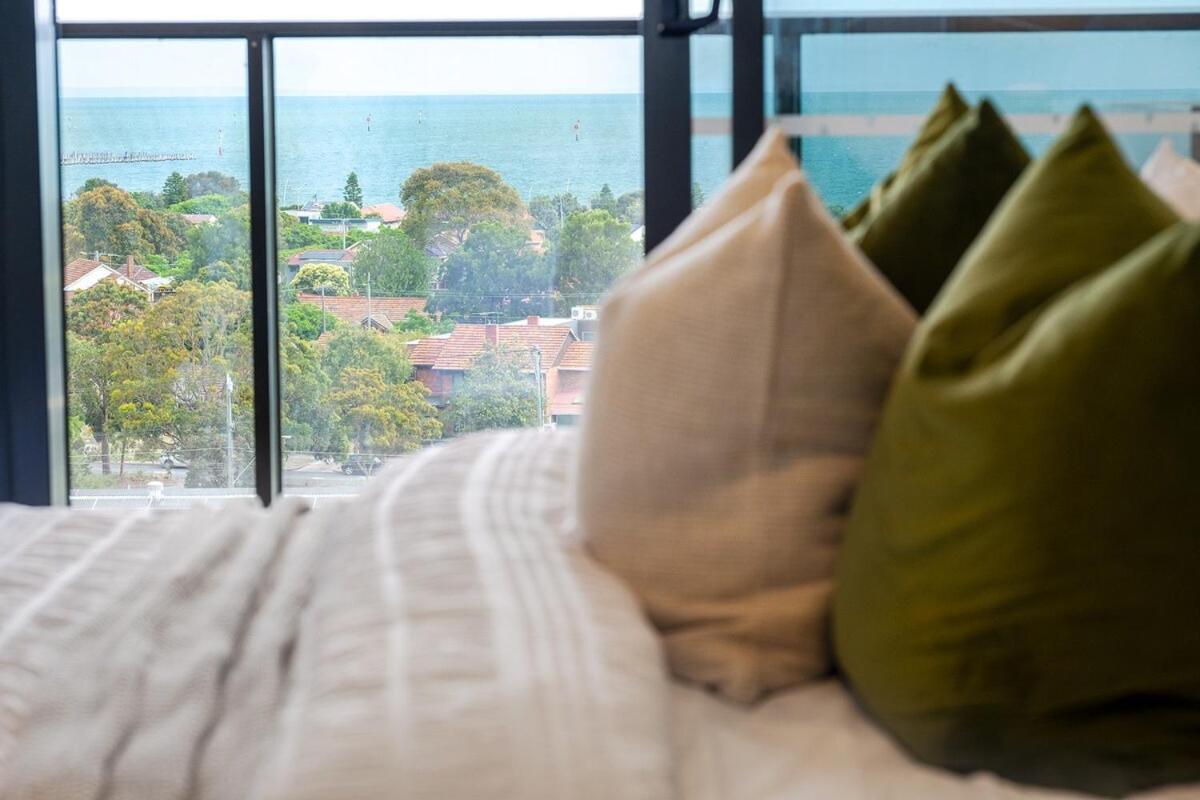 Apartment Luxury Bay View *