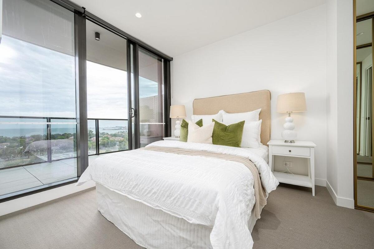 Apartment Luxury Bay View