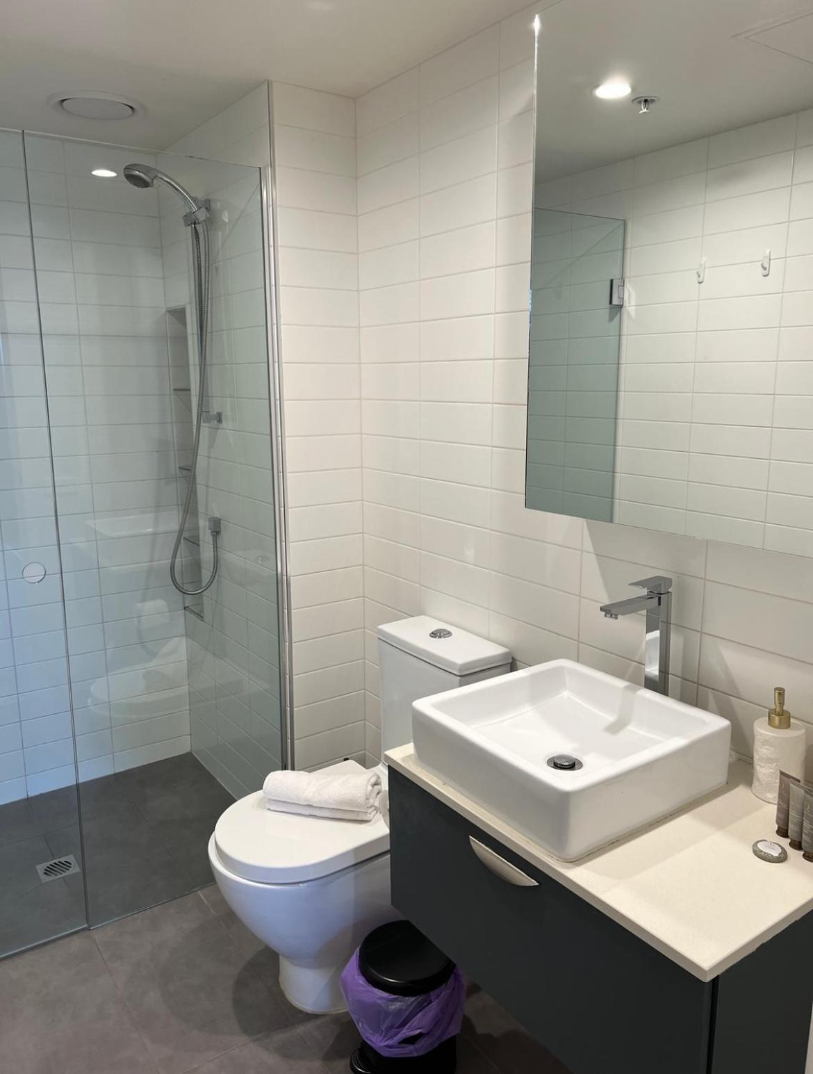 Primum 2bed Apartment