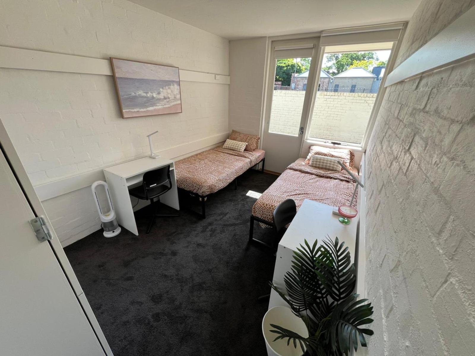 Hostel Ozi Village Cardigan Melbourne