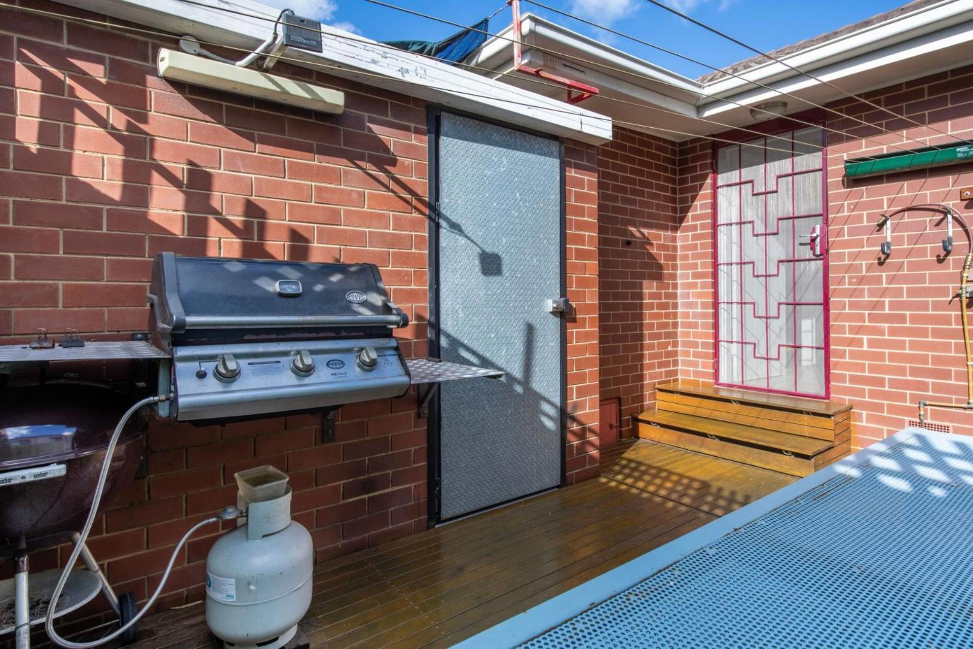 Apartment Brunswick East *