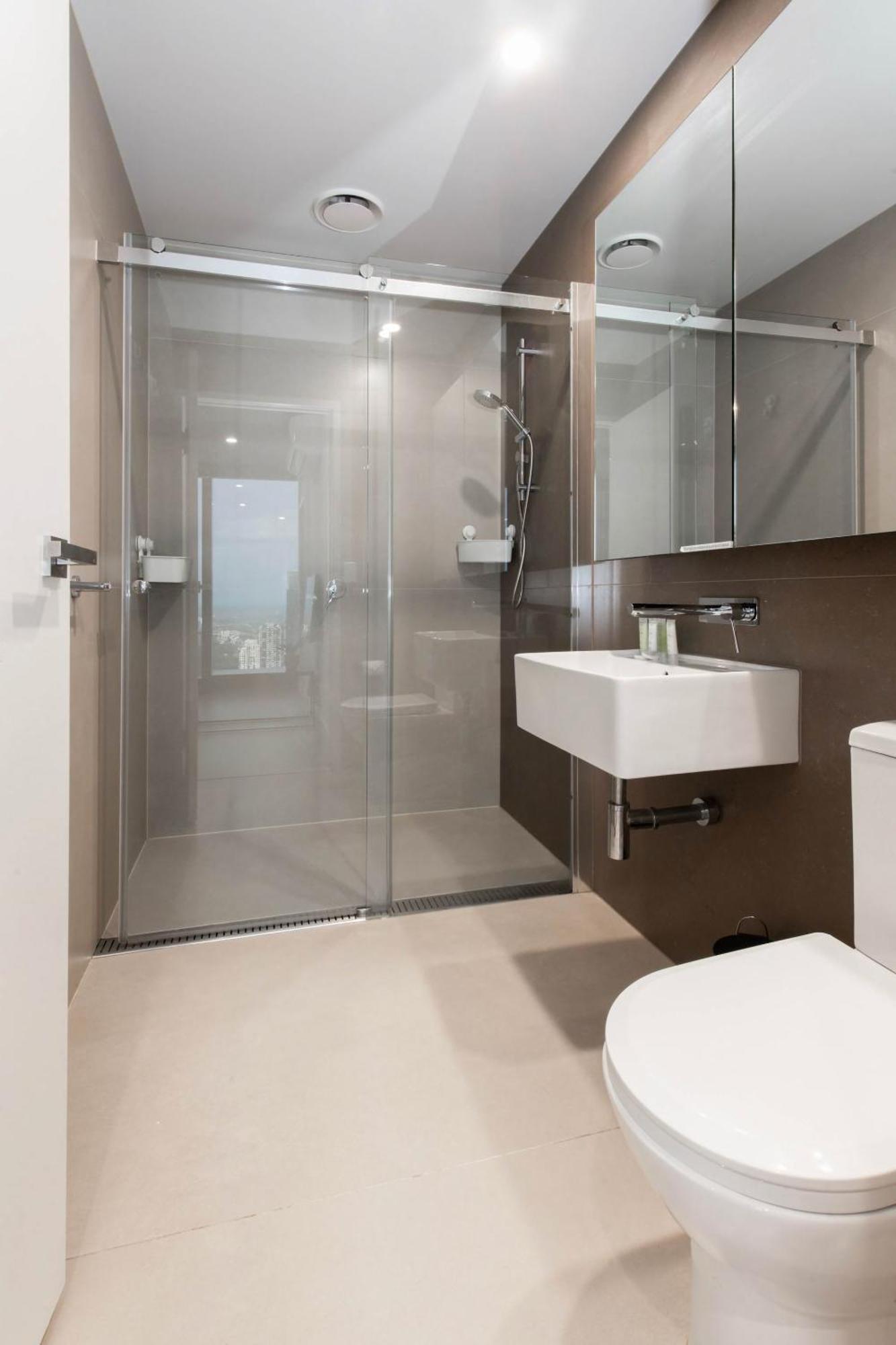 Apartment Downtown Delight Experience In Style Melbourne