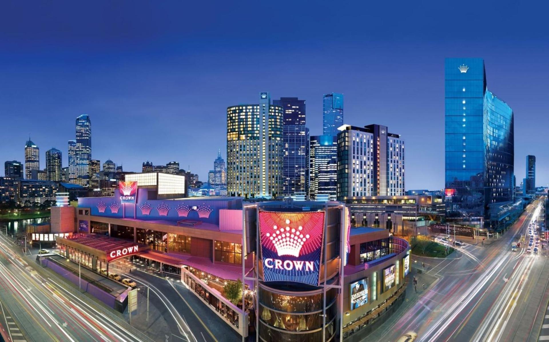 Downtown Delight Experience In Style