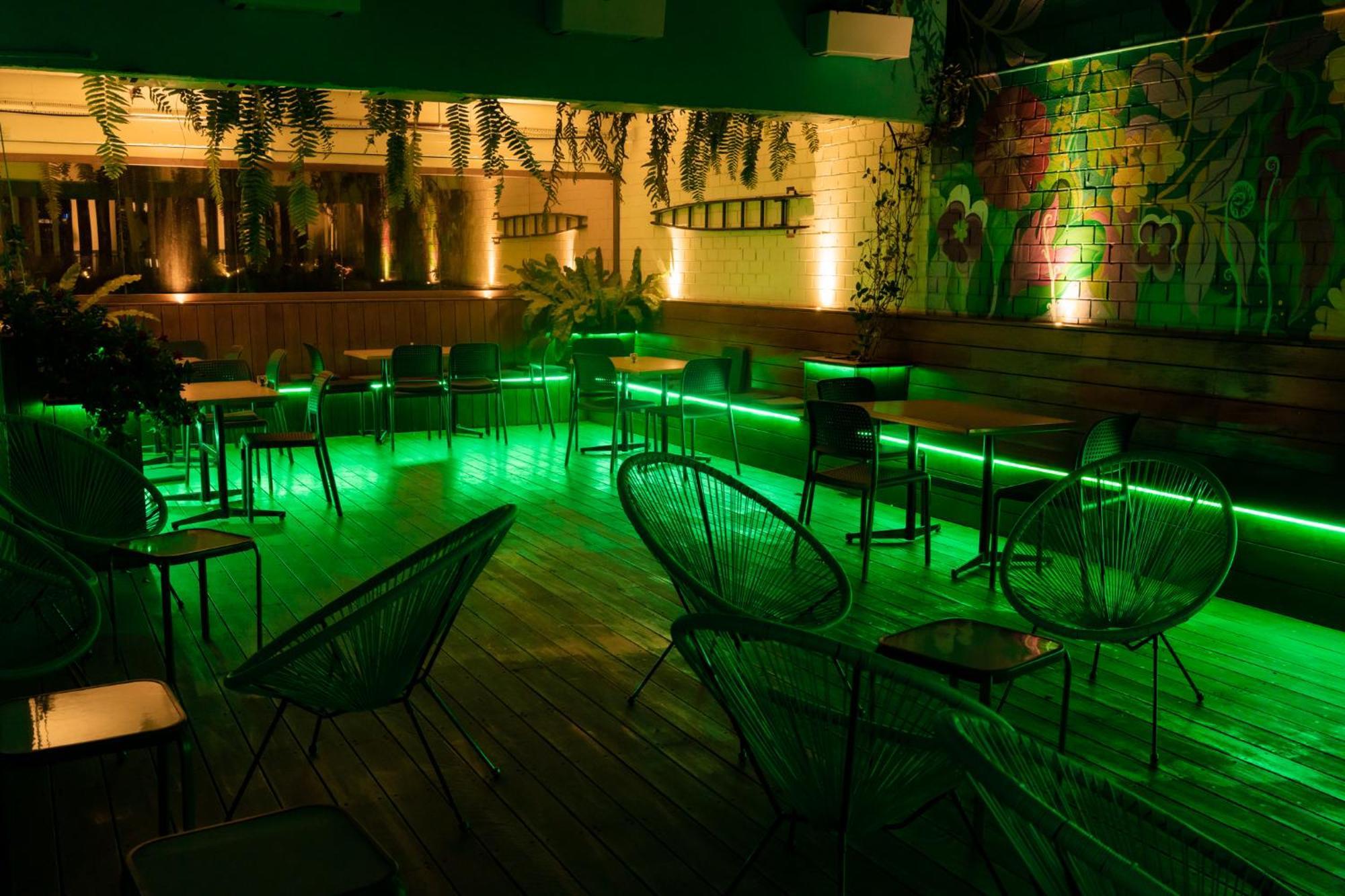 Flinders Backpackers Hostel