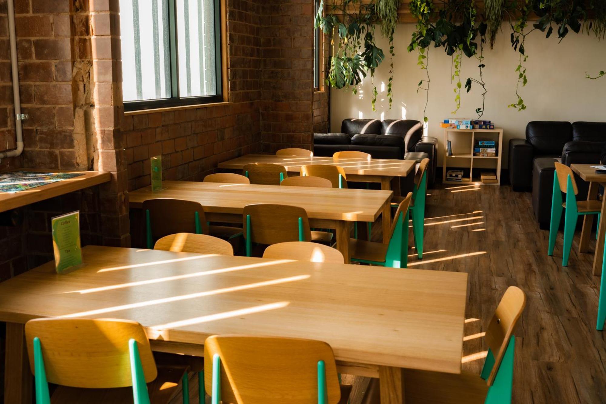 Flinders Backpackers Hostel
