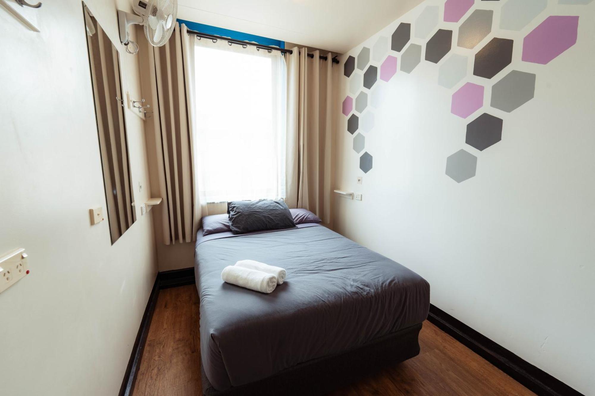 Hostel Flinders Backpackers
