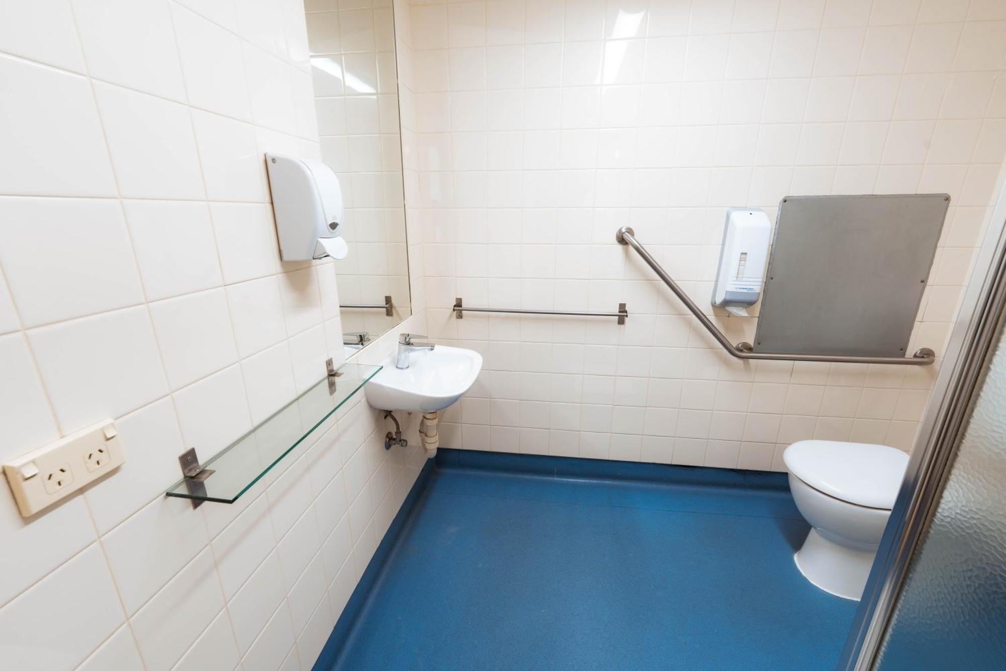 Flinders Backpackers Hostel Melbourne