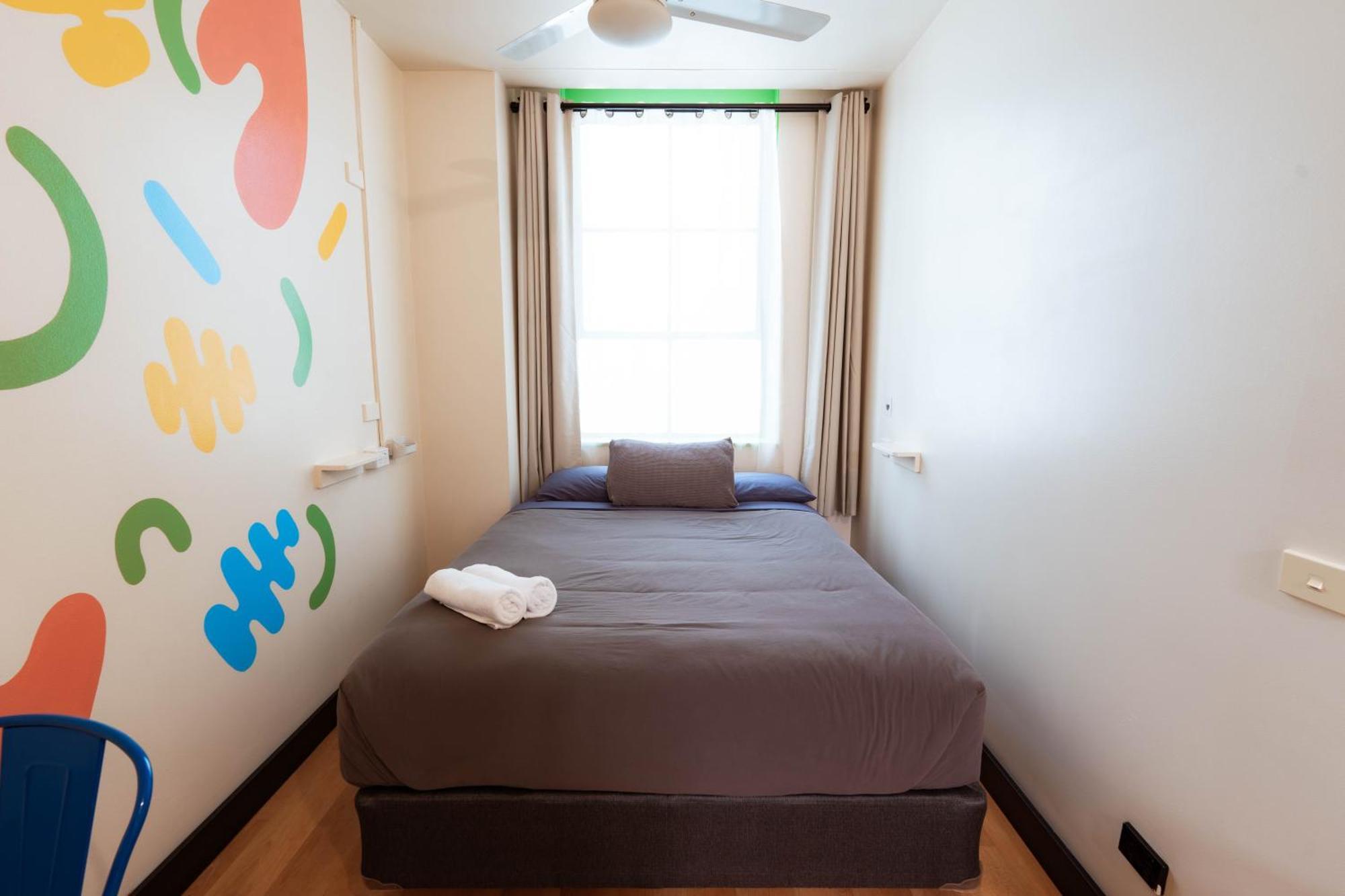 Hostel Flinders Backpackers Melbourne