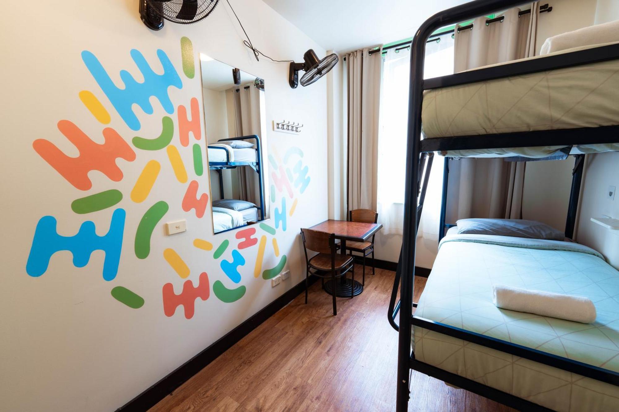 Hostel Flinders Backpackers