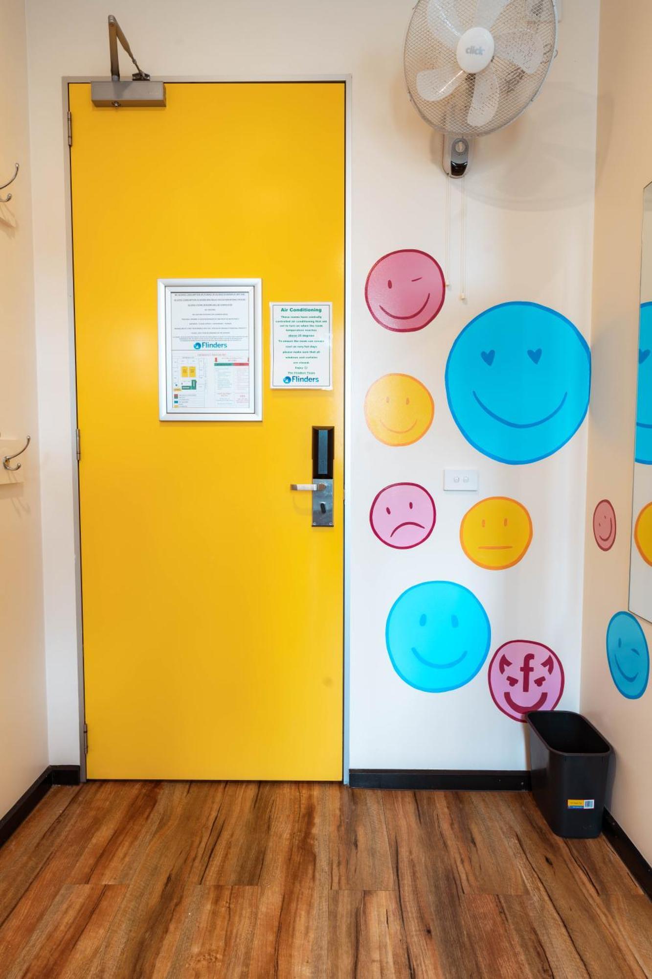 Hostel Flinders Backpackers *