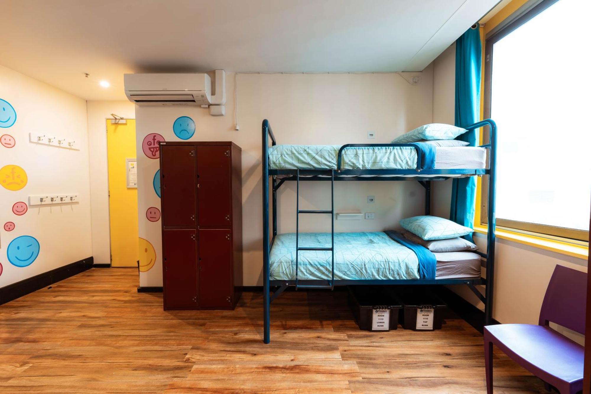 Flinders Backpackers Hostel