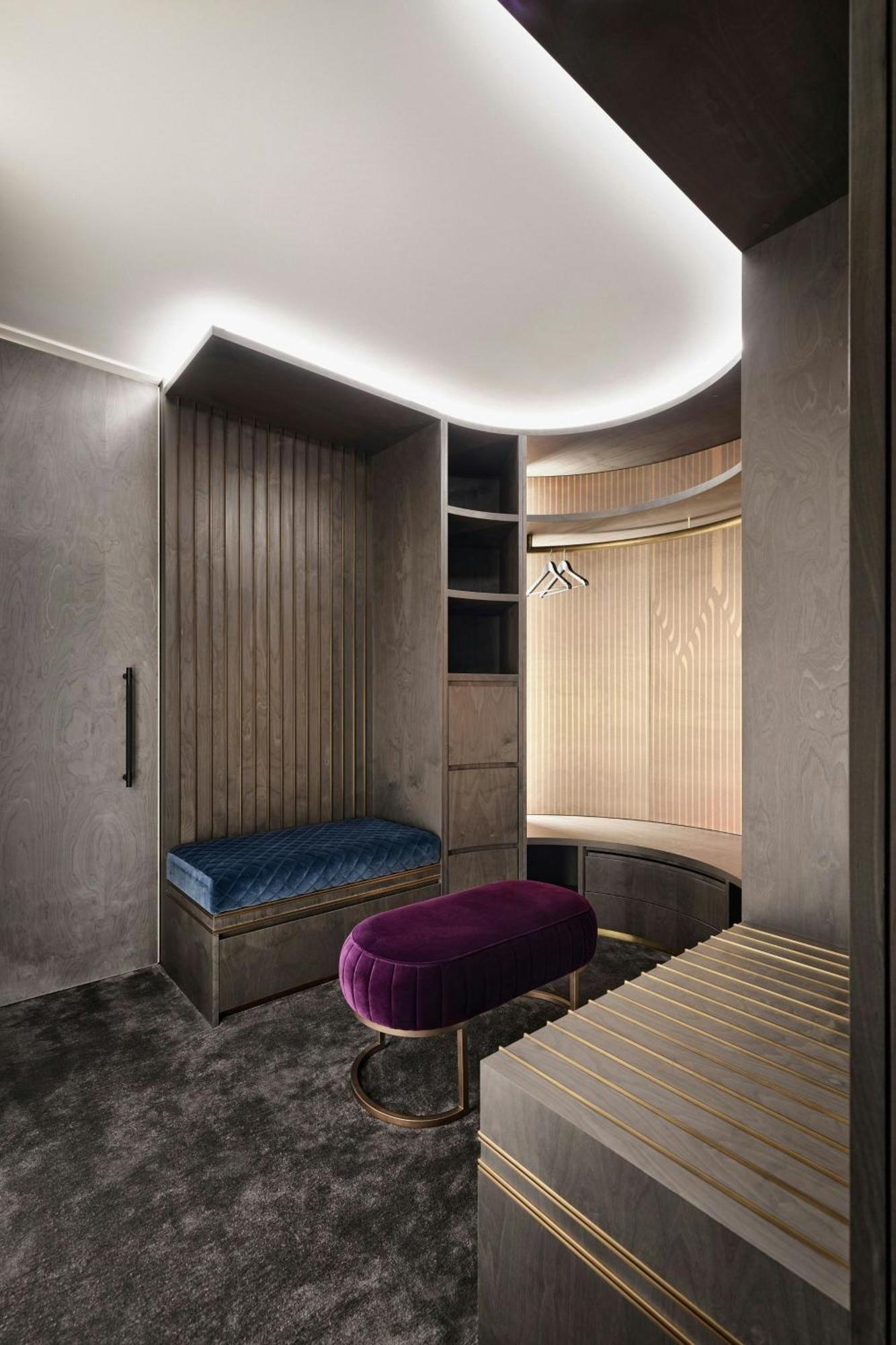 Hotel W 5*