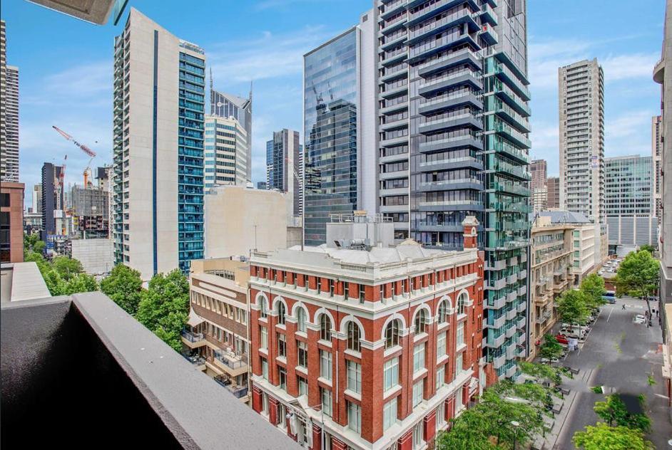 Apartment Cozy Cbd 2b2b In Prime Location