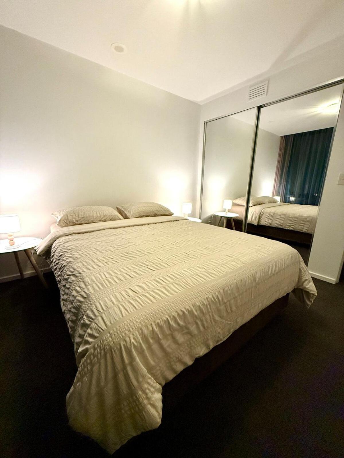 Southbank Cityview Escape With Car Park Apartment