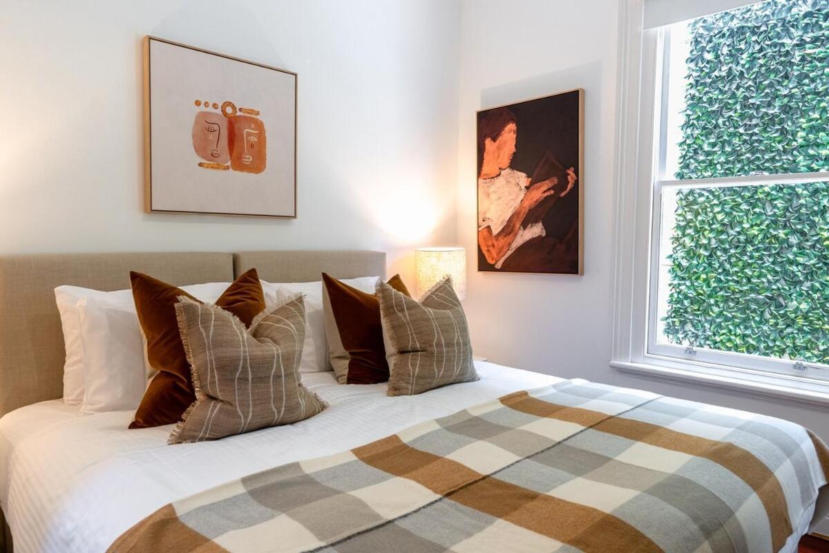 Holiday home Prahran Timeless & Modern Haven, With Parking Melbourne