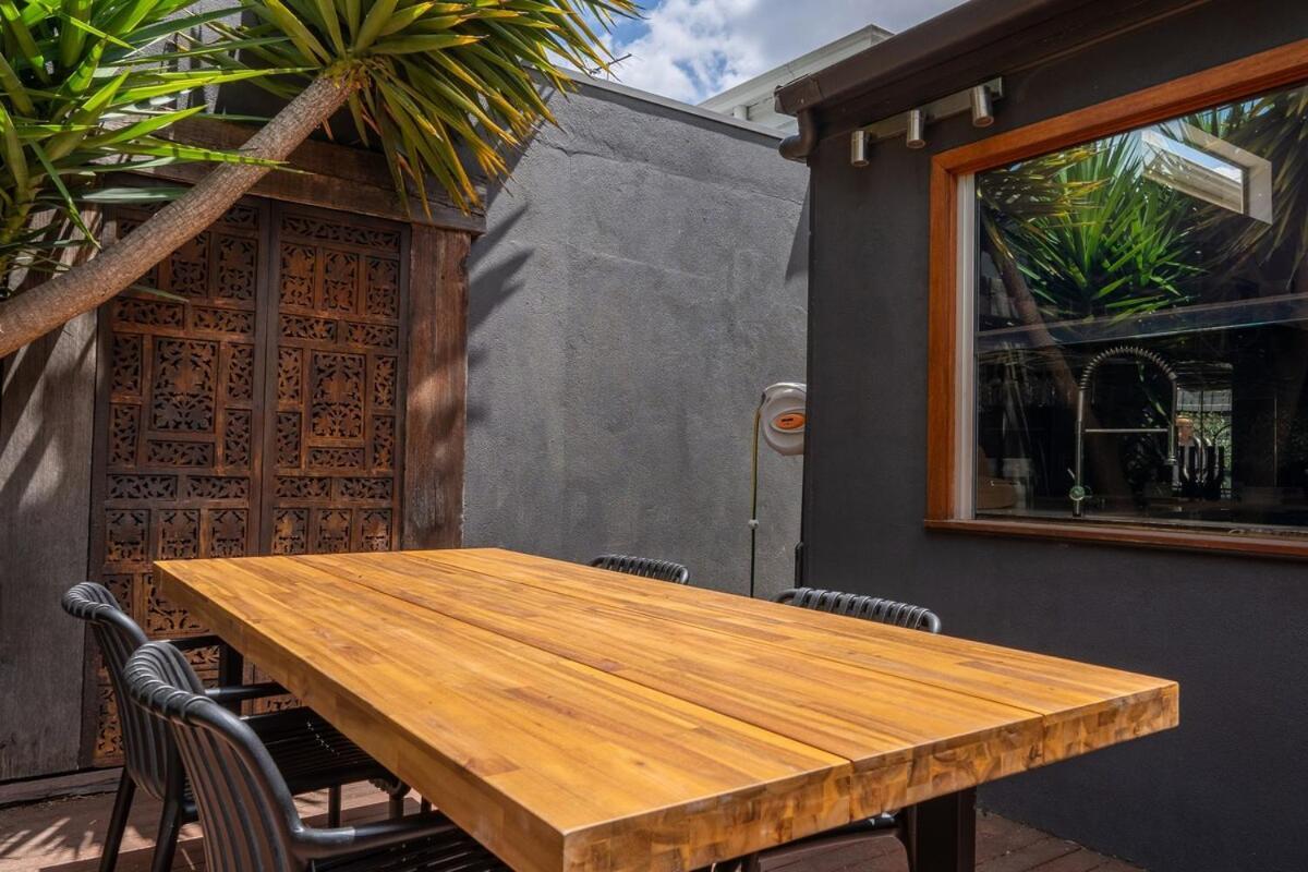 Holiday home Prahran Timeless & Modern Haven, With Parking Melbourne