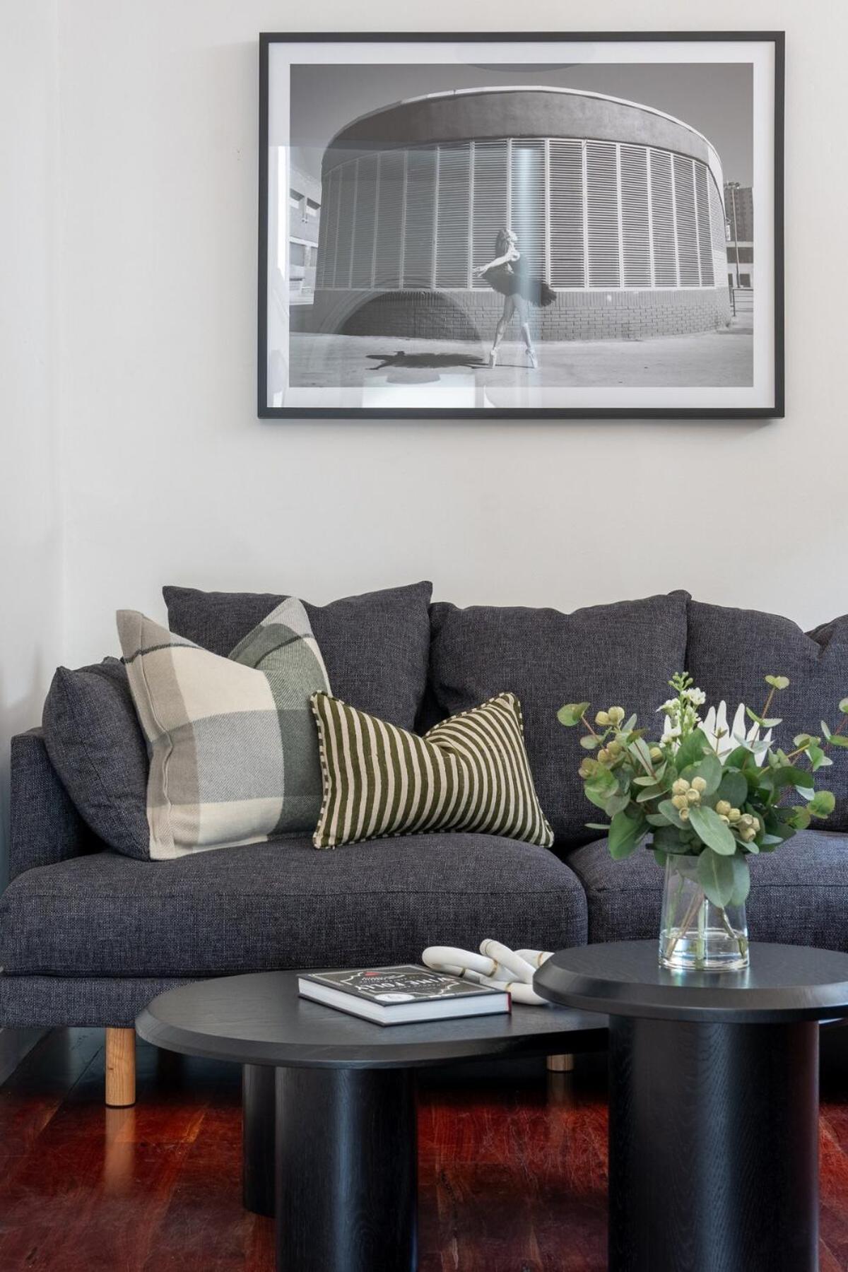 Prahran Timeless & Modern Haven, With Parking * Melbourne