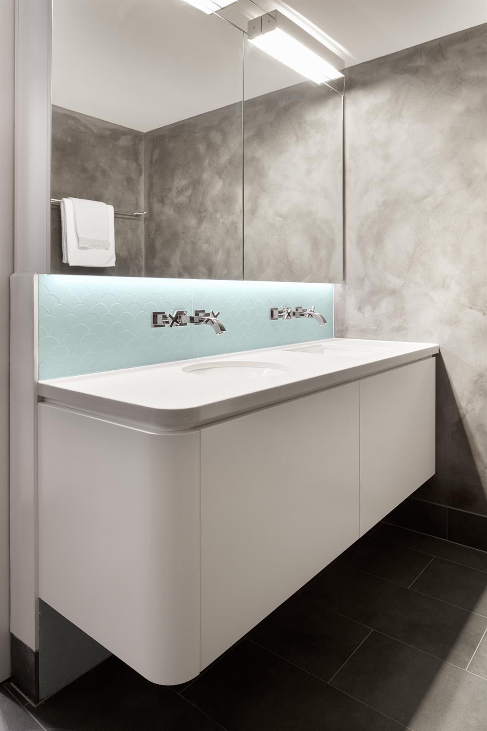 Apartment Spacious Designer Warehouse Cbd