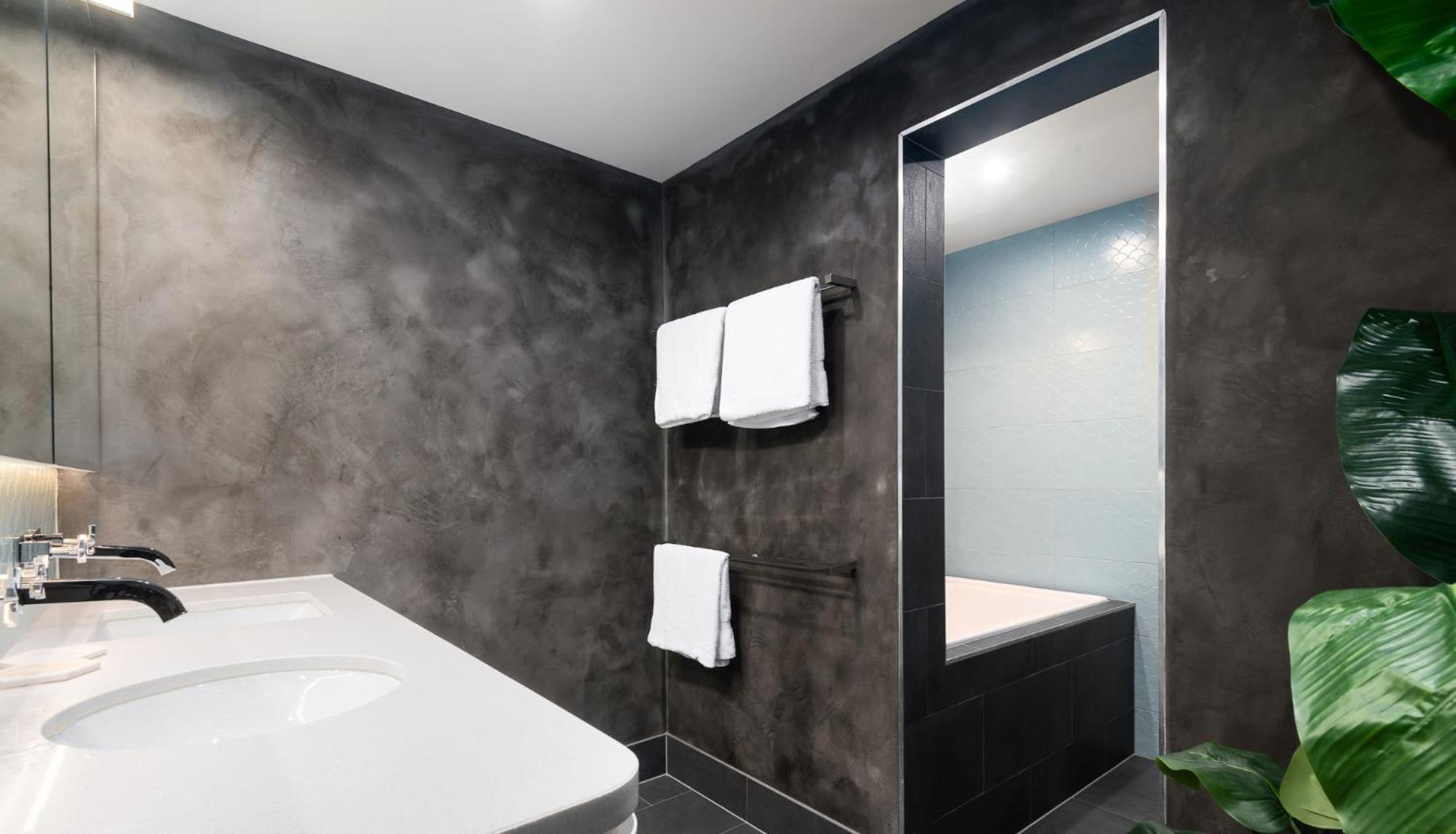 Apartment Spacious Designer Warehouse Cbd *