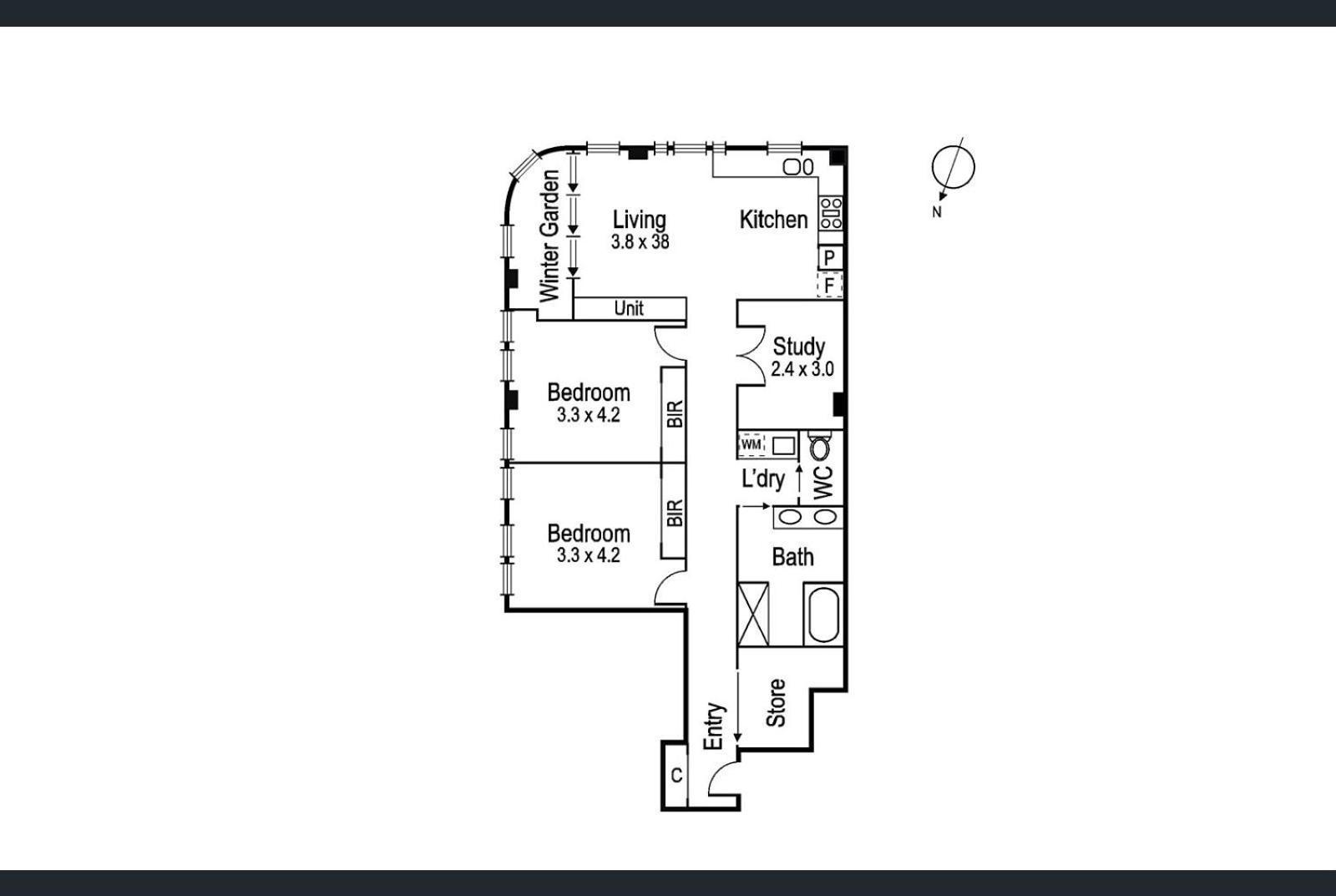 Apartment Spacious Designer Warehouse Cbd Melbourne