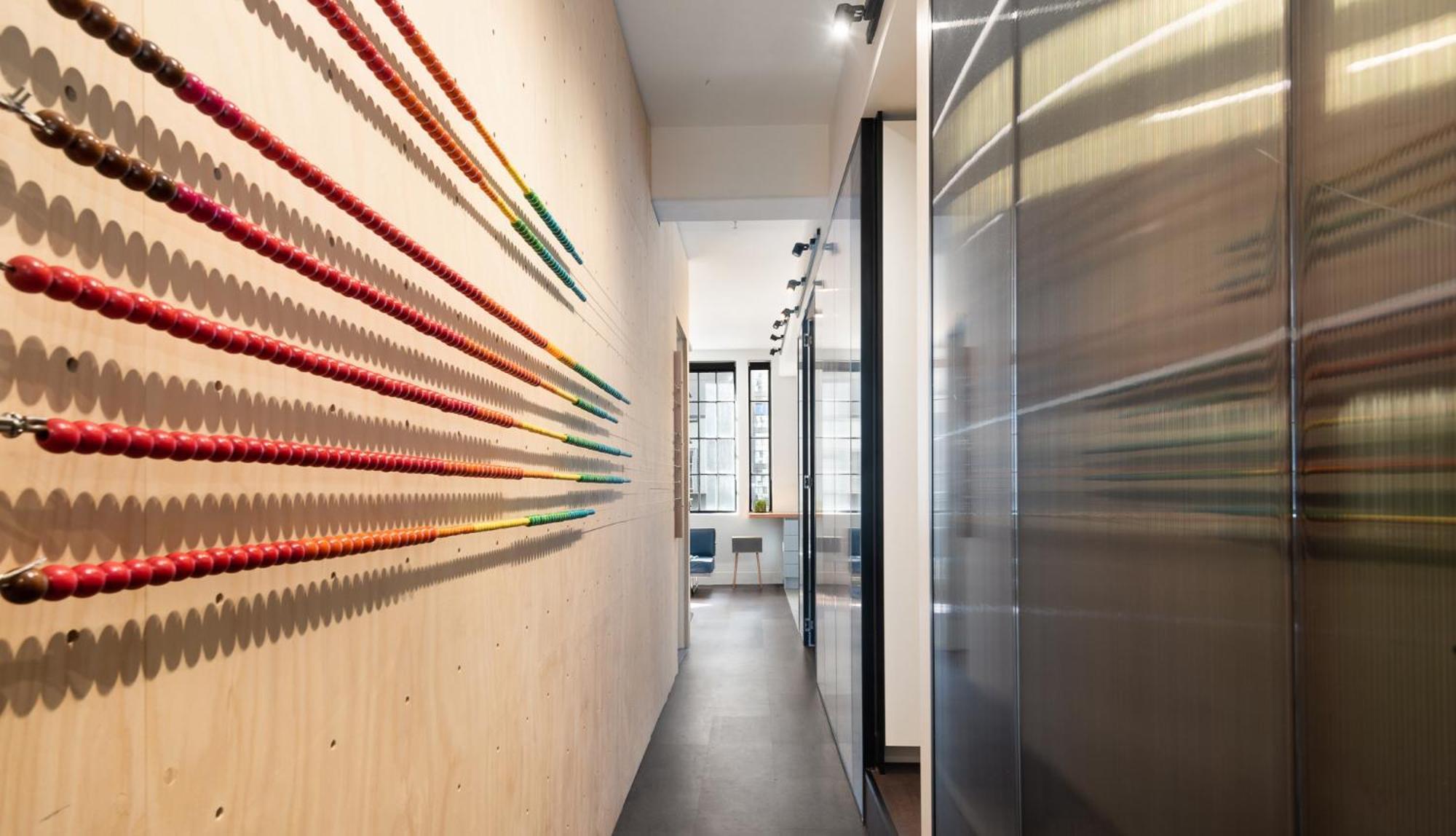 Spacious Designer Warehouse Cbd *