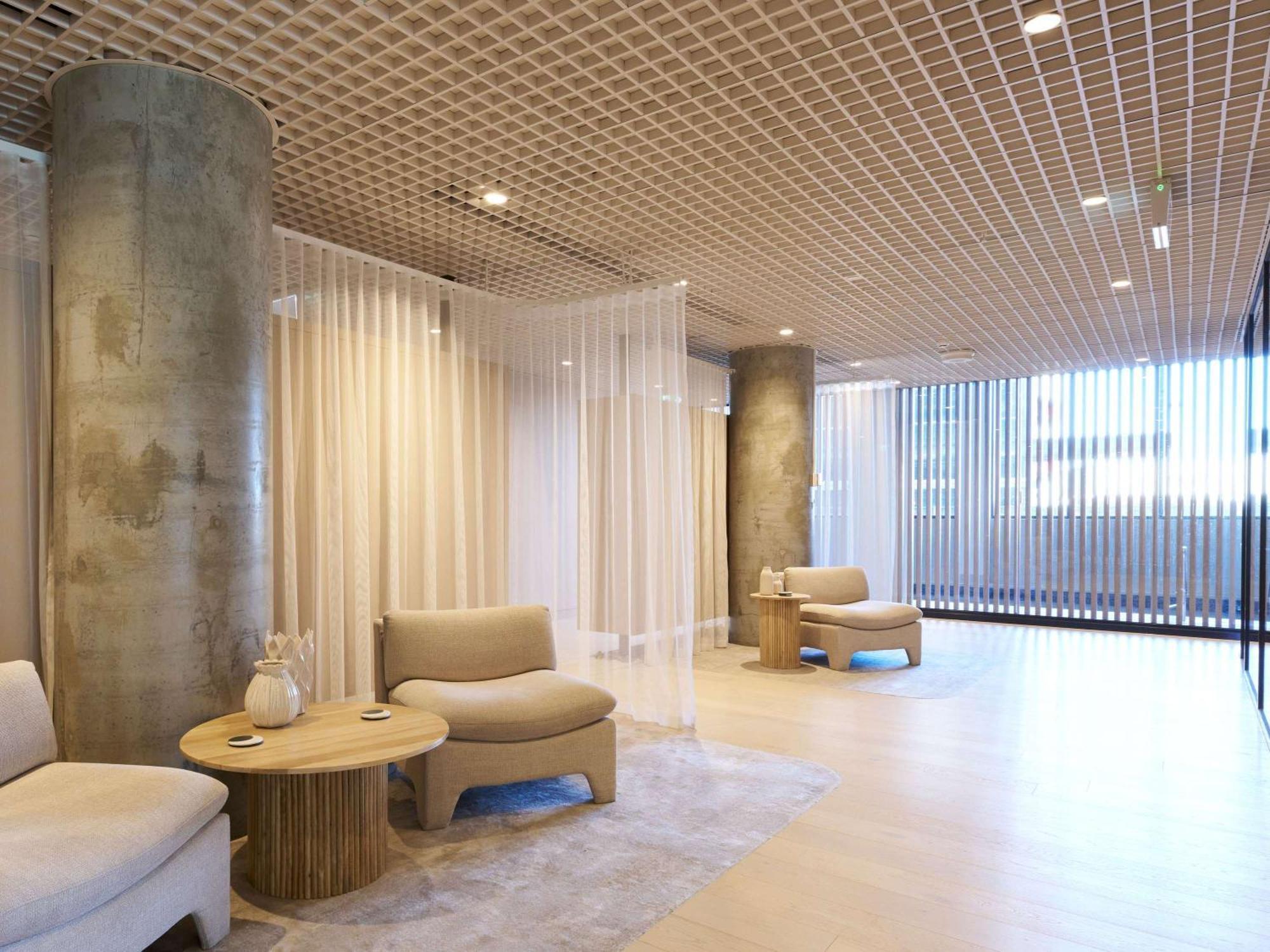 Ibis Styles Airport