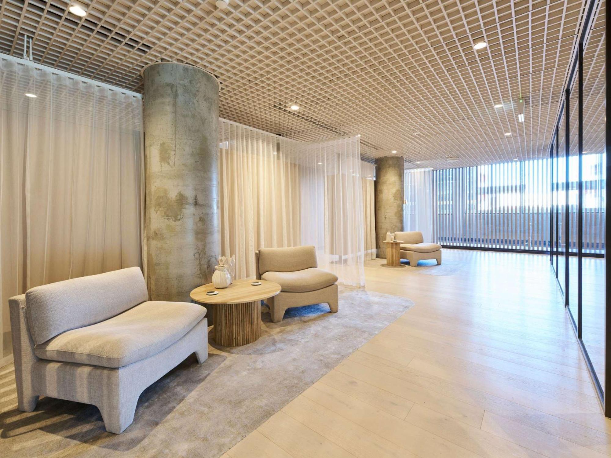 Hotel Novotel Airport Melbourne