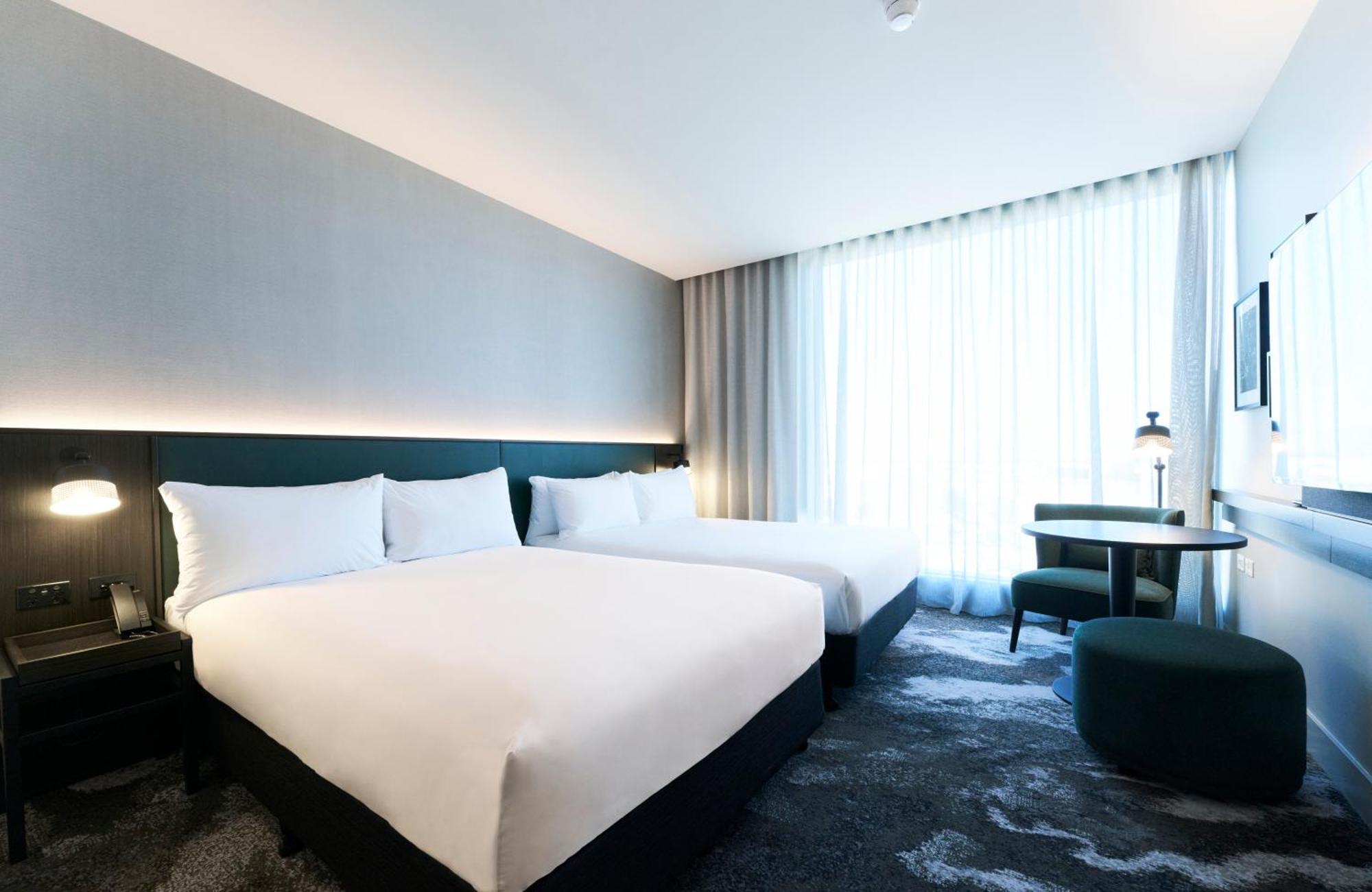 Novotel Airport Melbourne