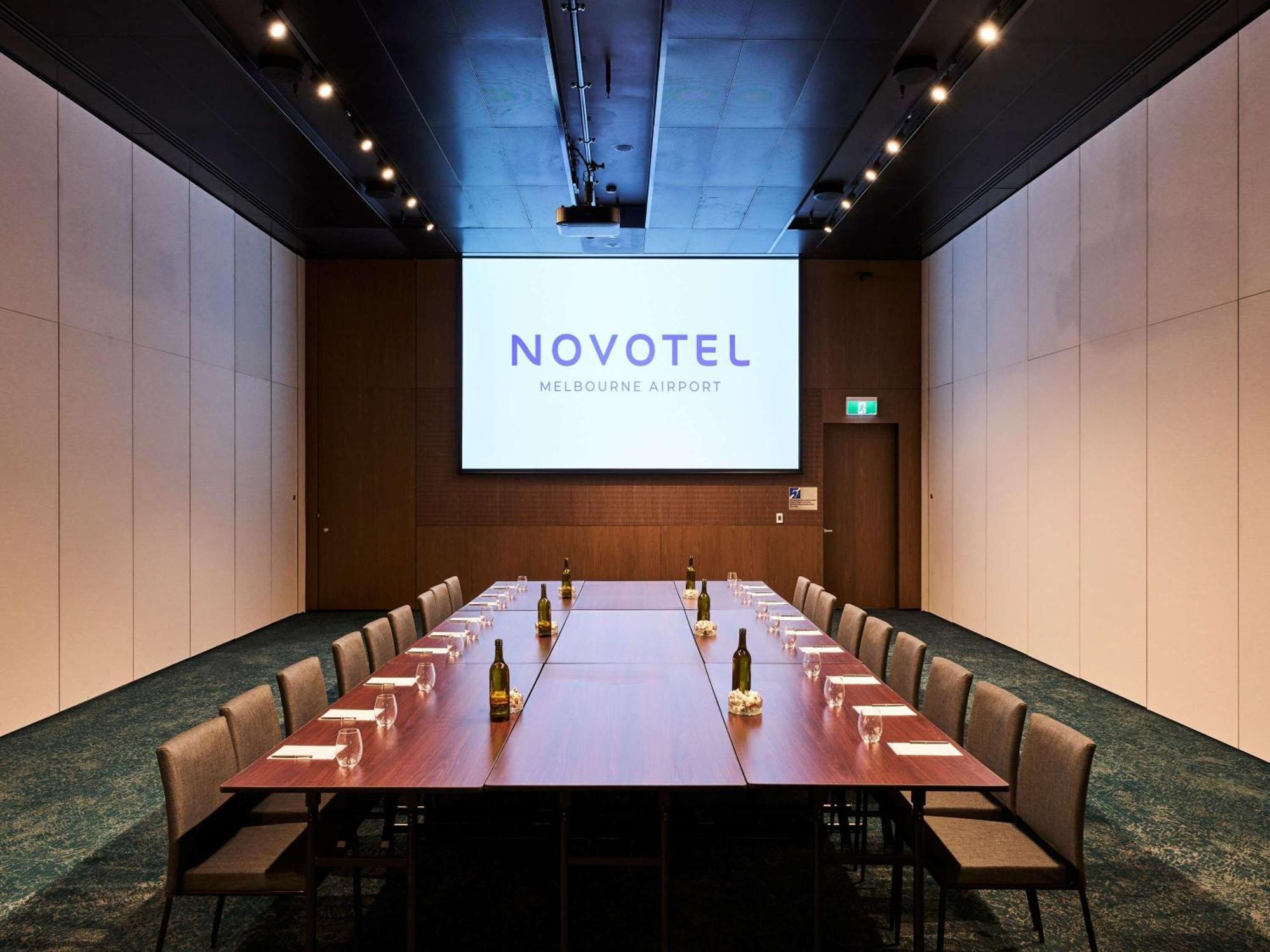 Novotel Airport Melbourne