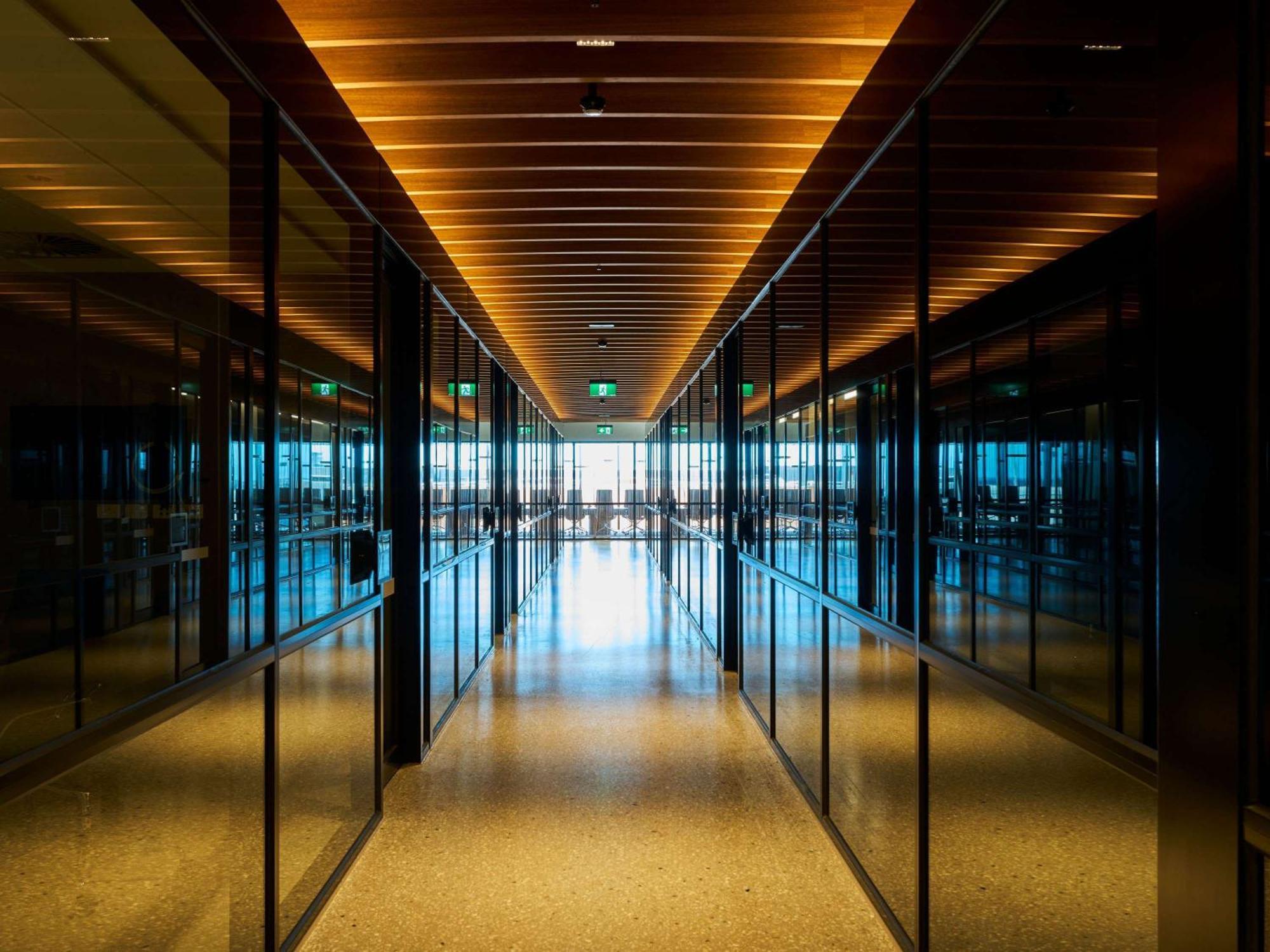 Hotel Novotel Airport Melbourne