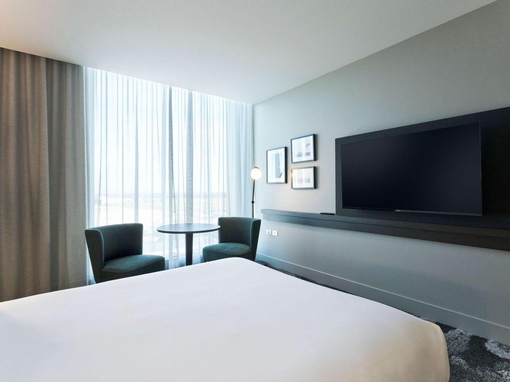 Hotel Novotel Airport Melbourne