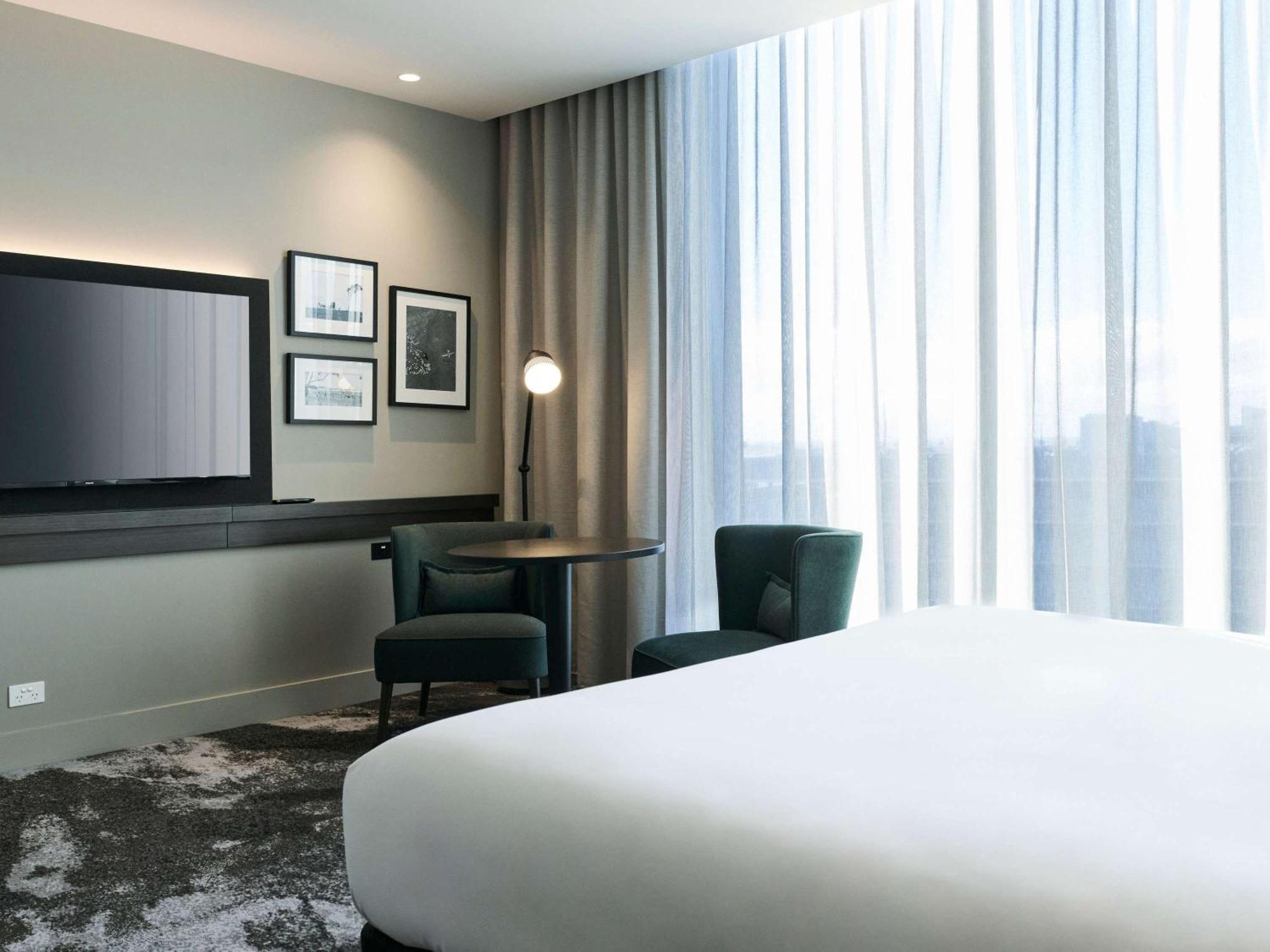 Novotel Airport Melbourne