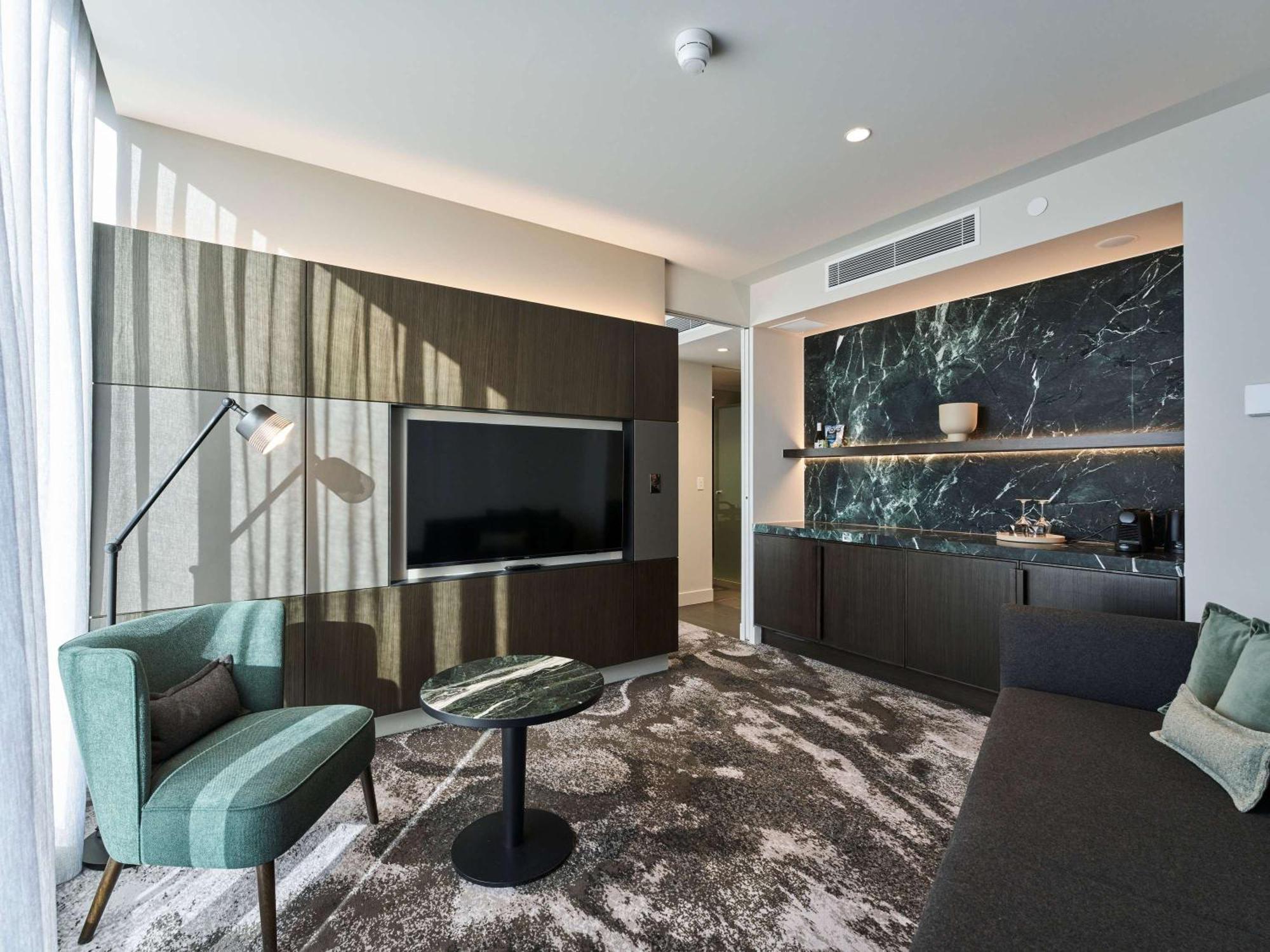 Novotel Airport 4* Melbourne