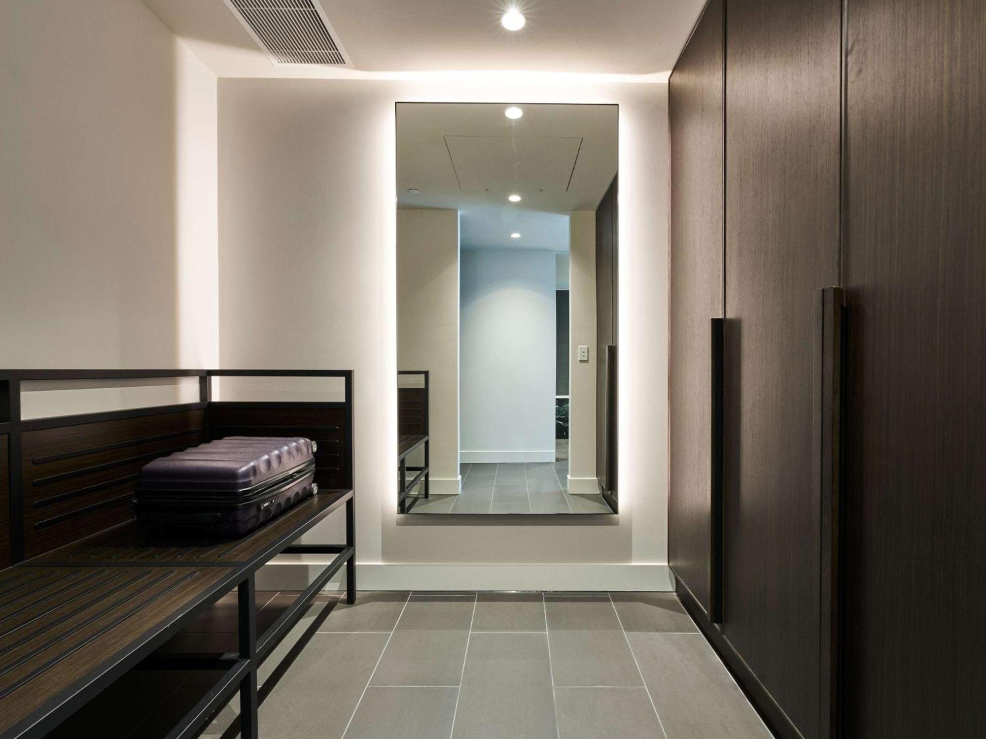 Novotel Airport