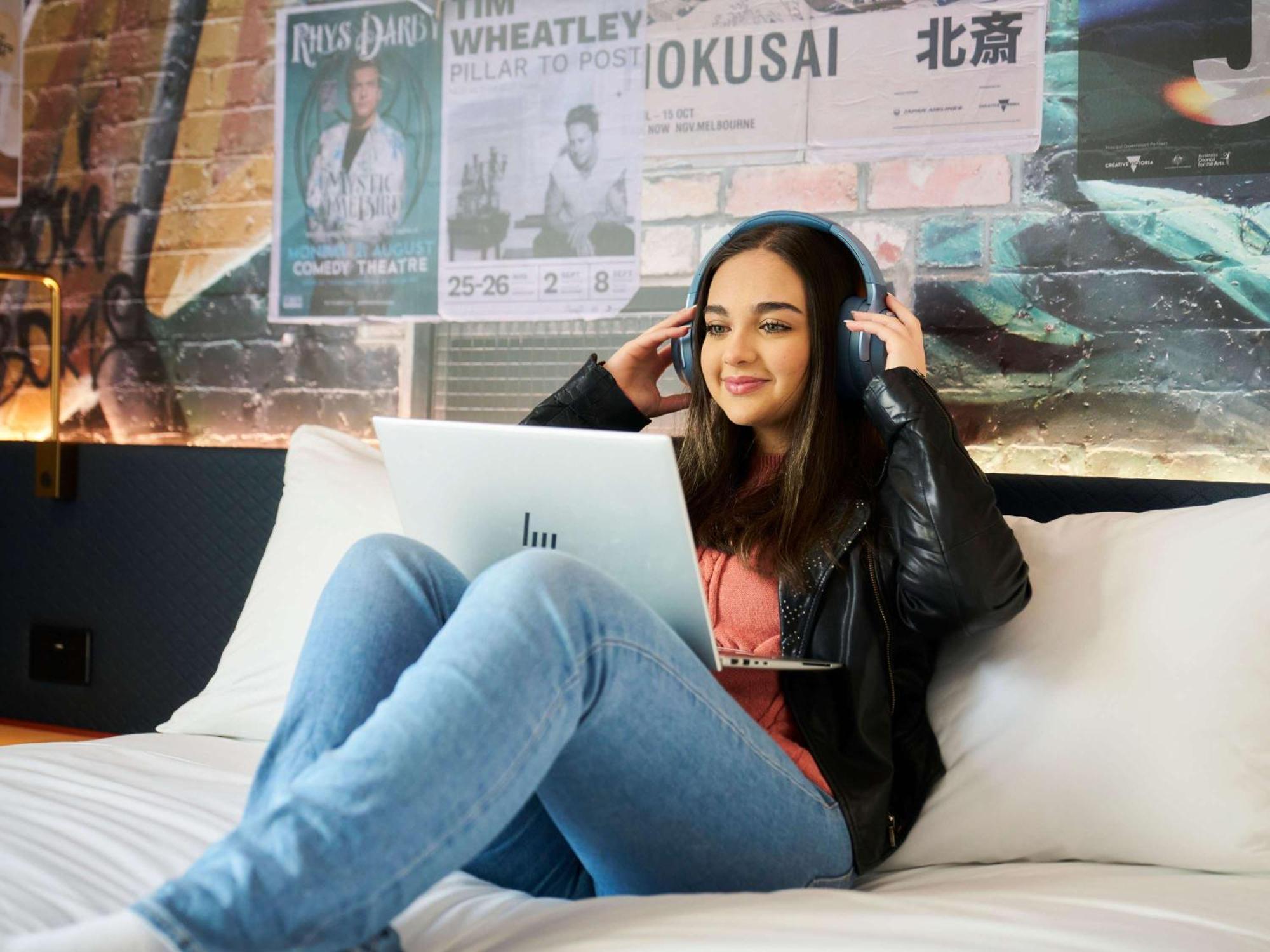 Hotel Ibis Styles Airport Melbourne