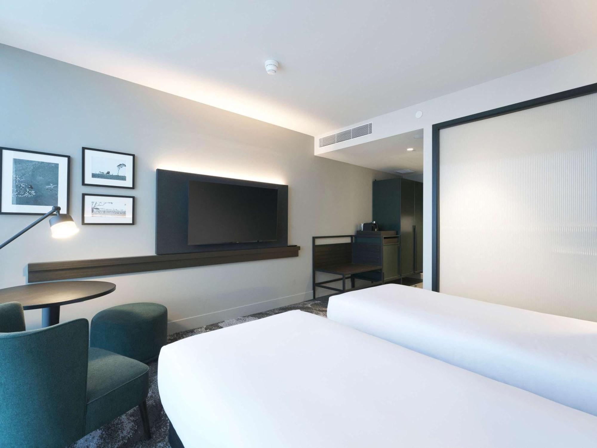 Hotel Novotel Airport Melbourne