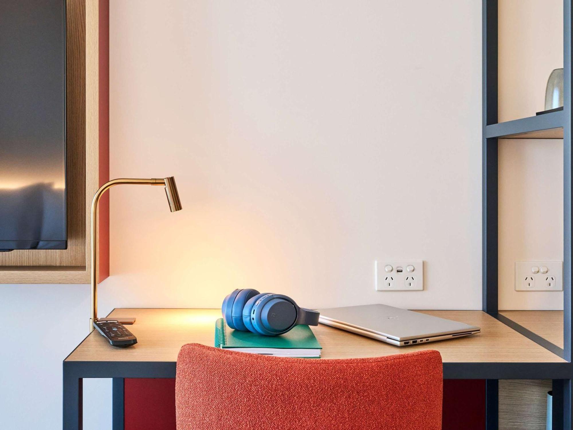 Ibis Styles Airport Hotel
