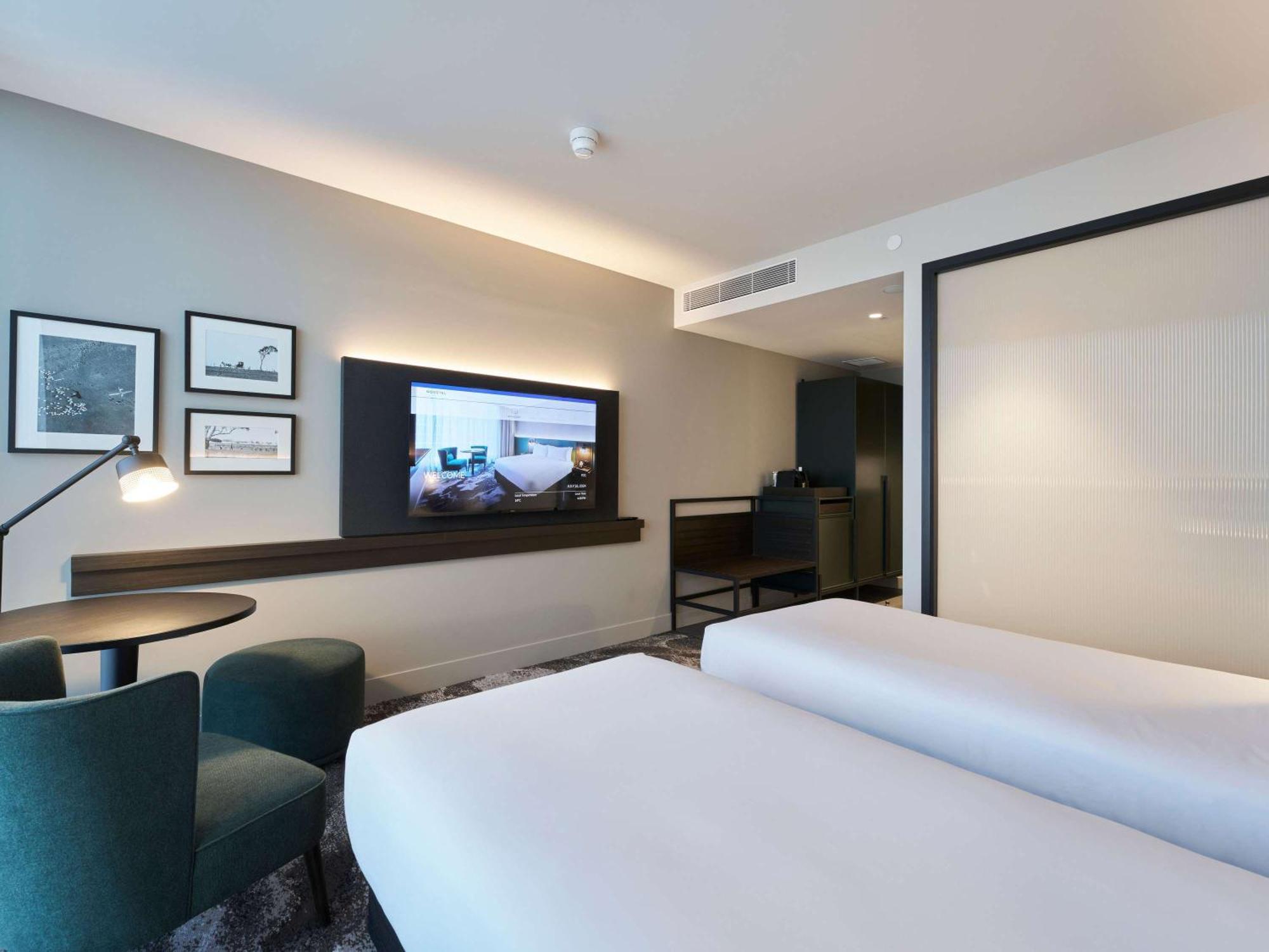 Novotel Airport 4* Melbourne
