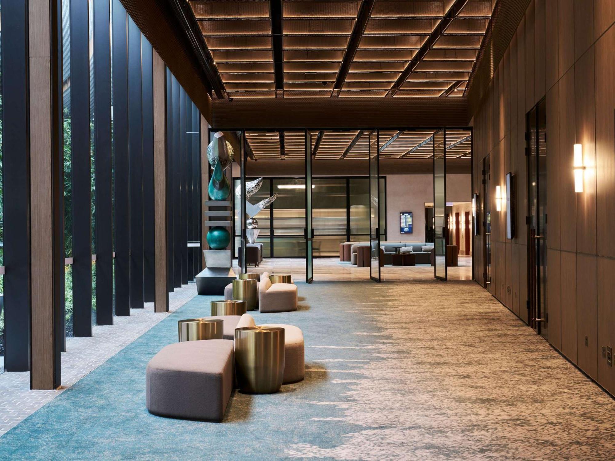 Ibis Styles Airport Hotel