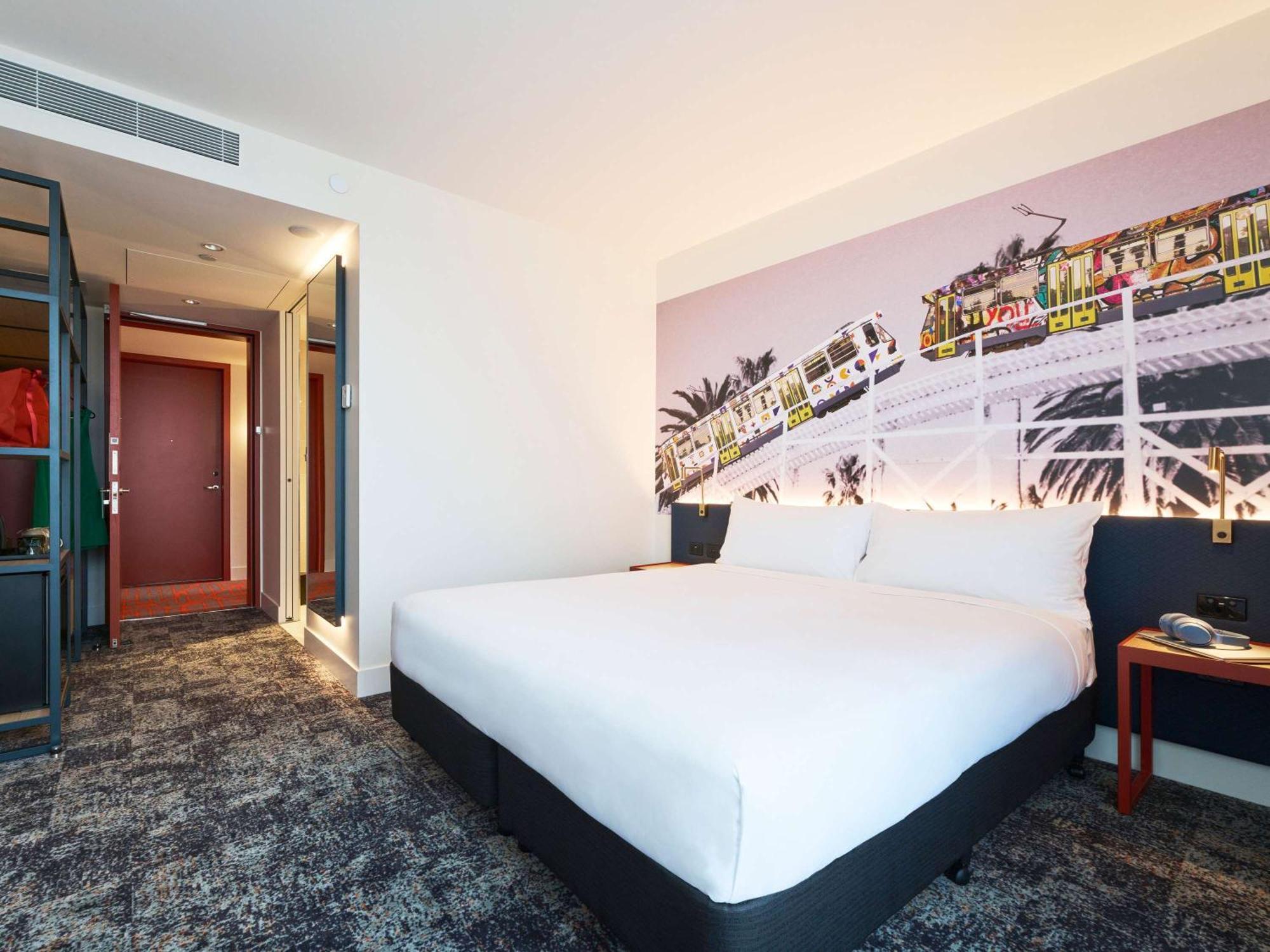 Hotel Ibis Styles Airport