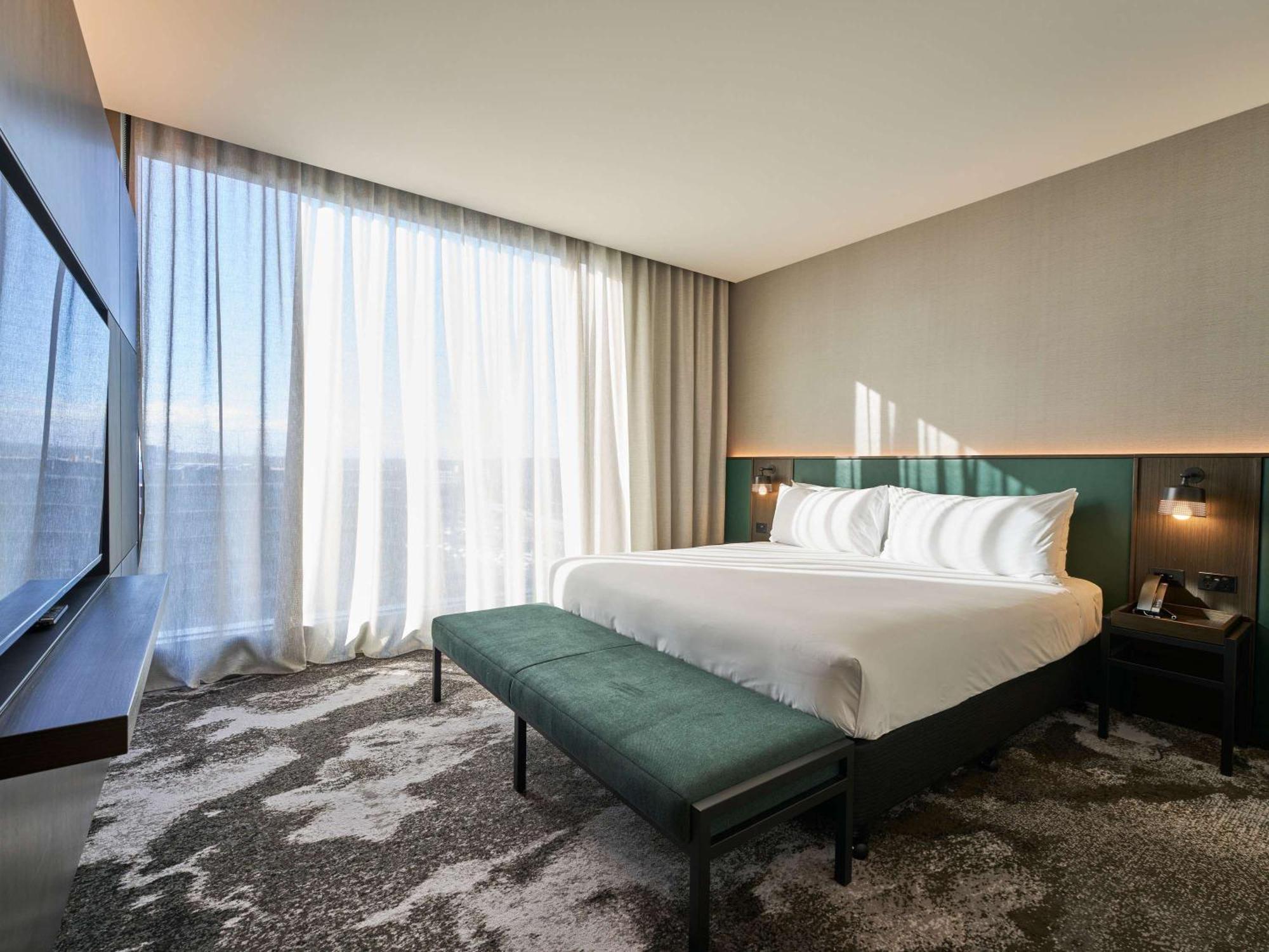 Novotel Airport Melbourne