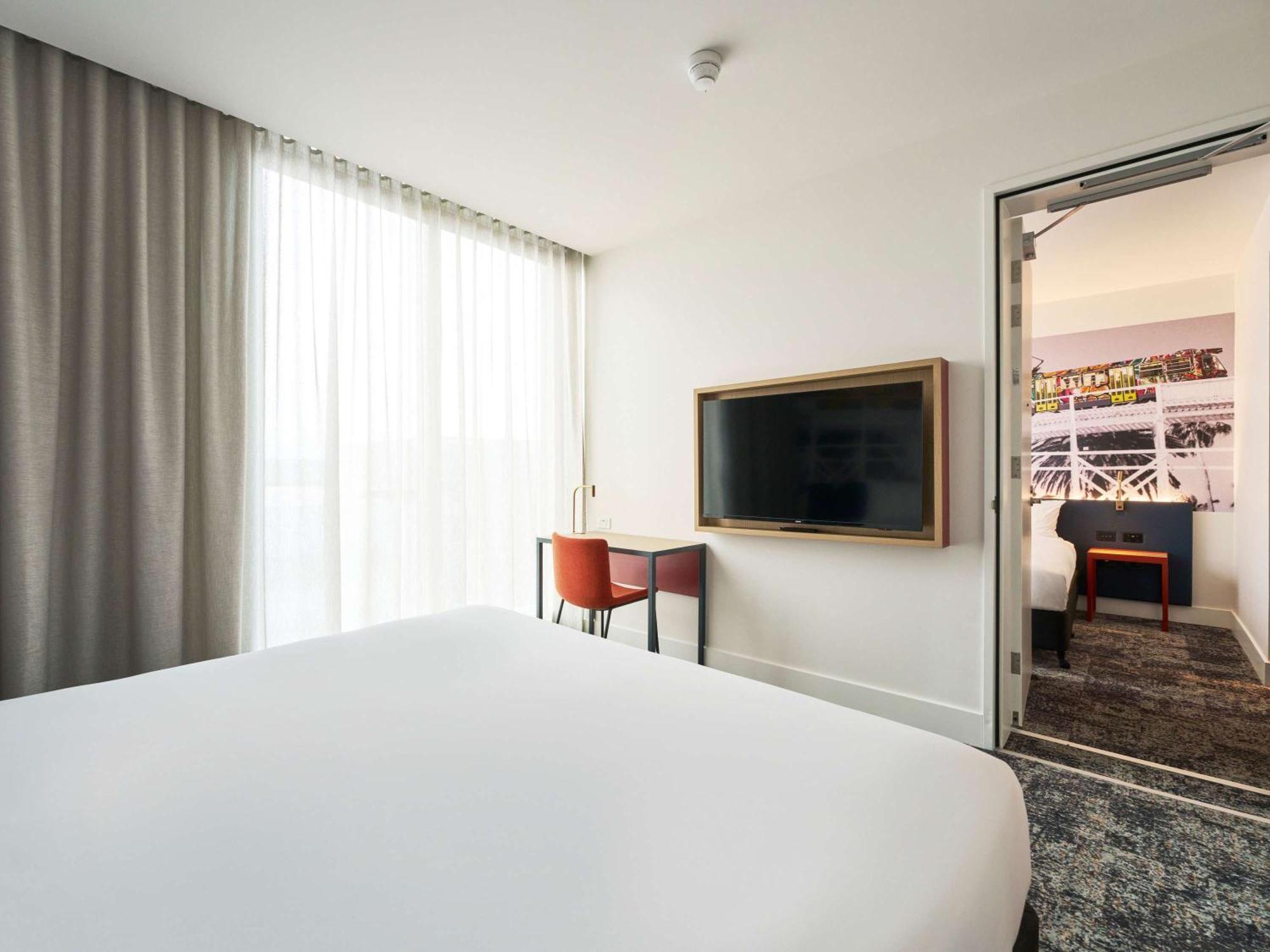 Ibis Styles Airport 4* Melbourne