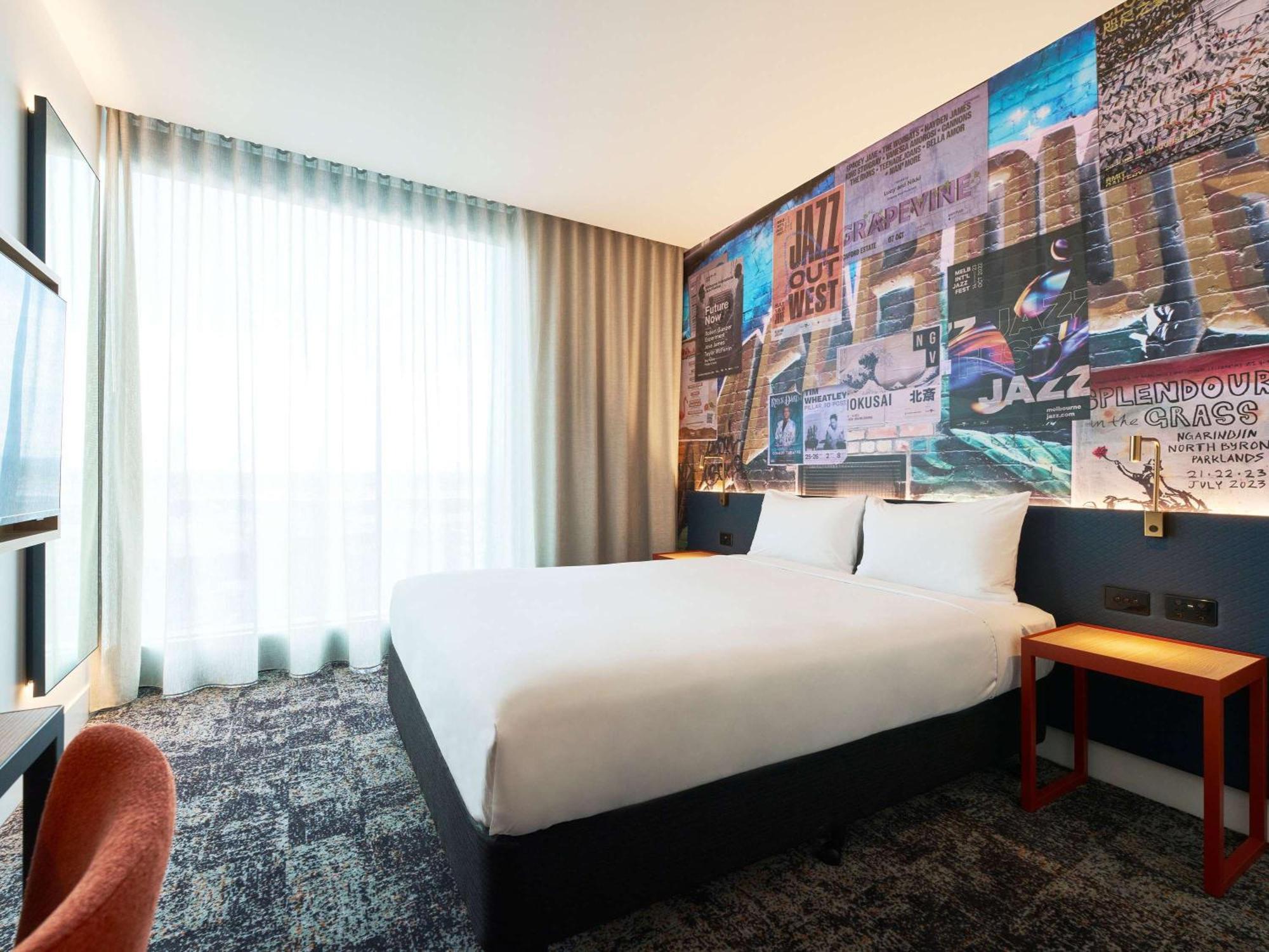 Ibis Styles Airport Hotel