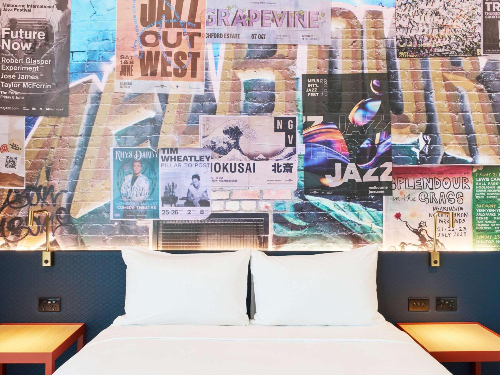 Ibis Styles Airport Hotel