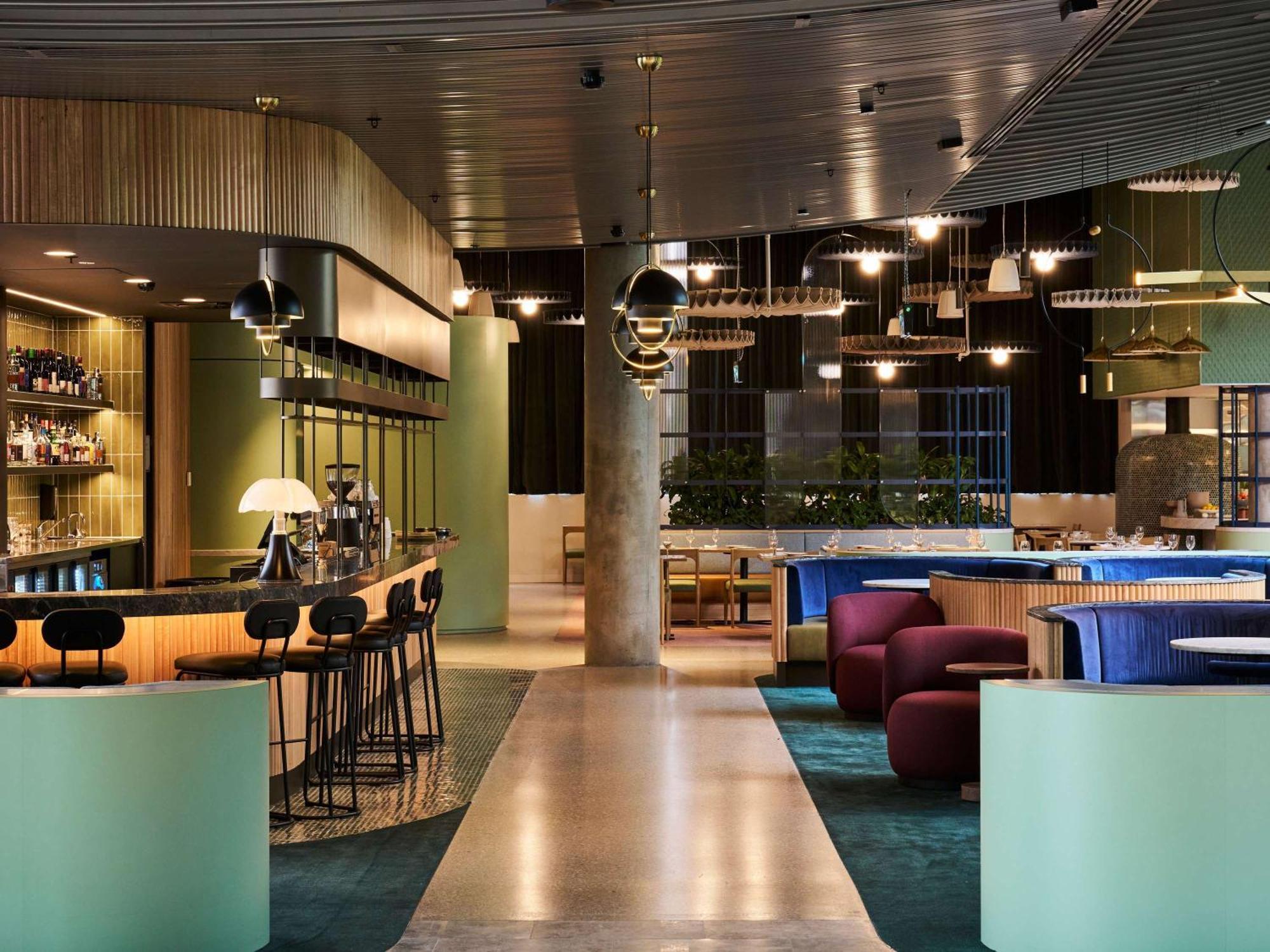 Novotel Airport Melbourne